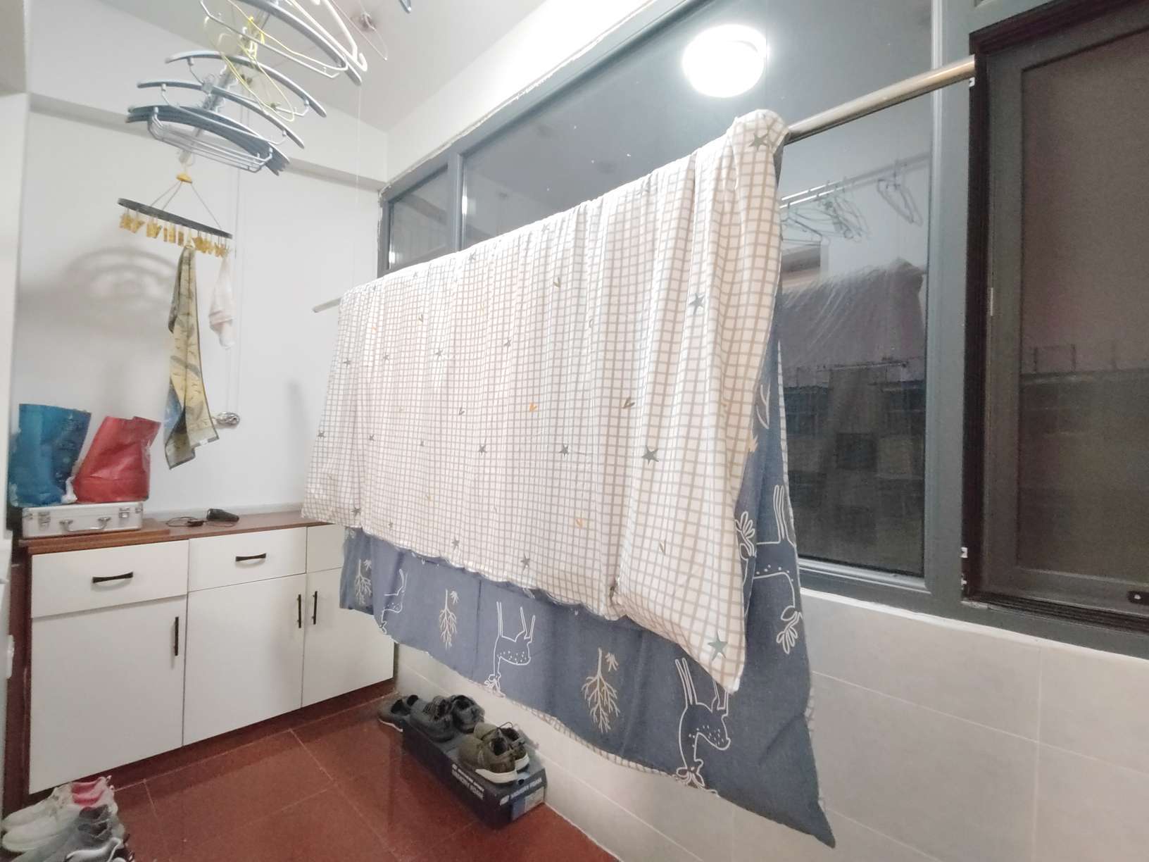 胜利大街单位宿舍