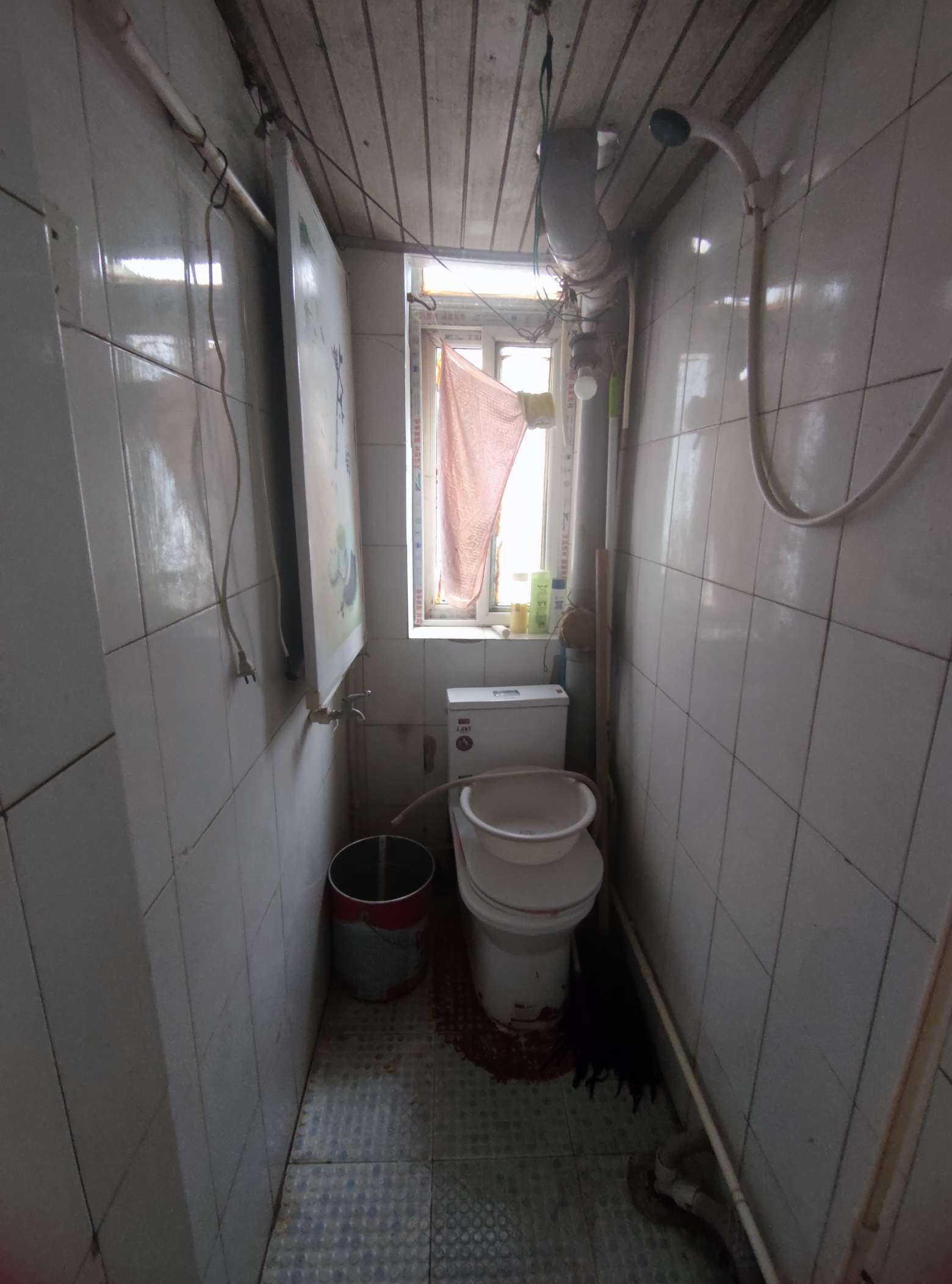 北闸子小区