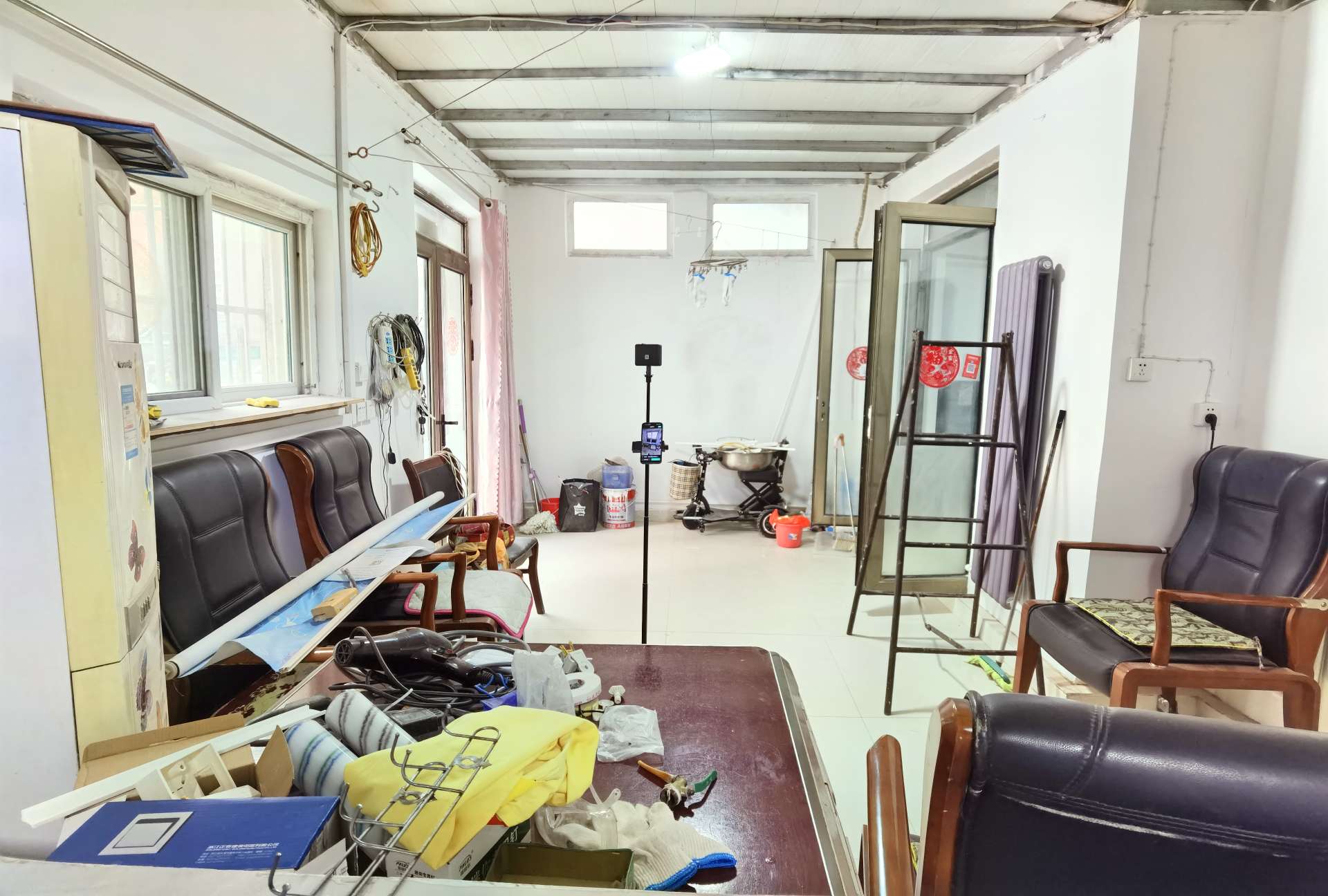 青年西路单位宿舍