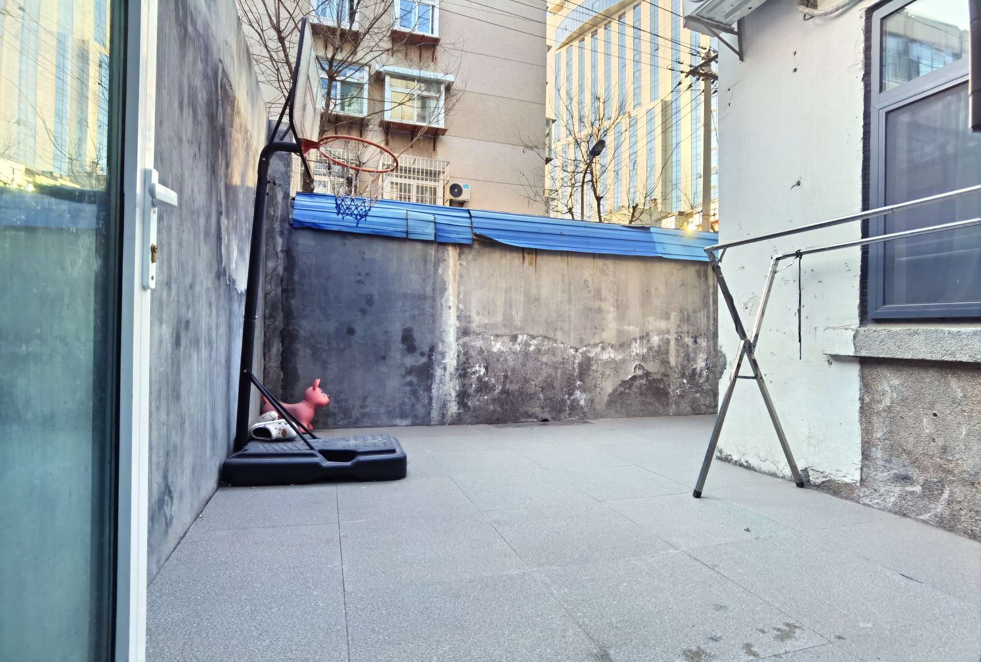 胜利大街单位宿舍