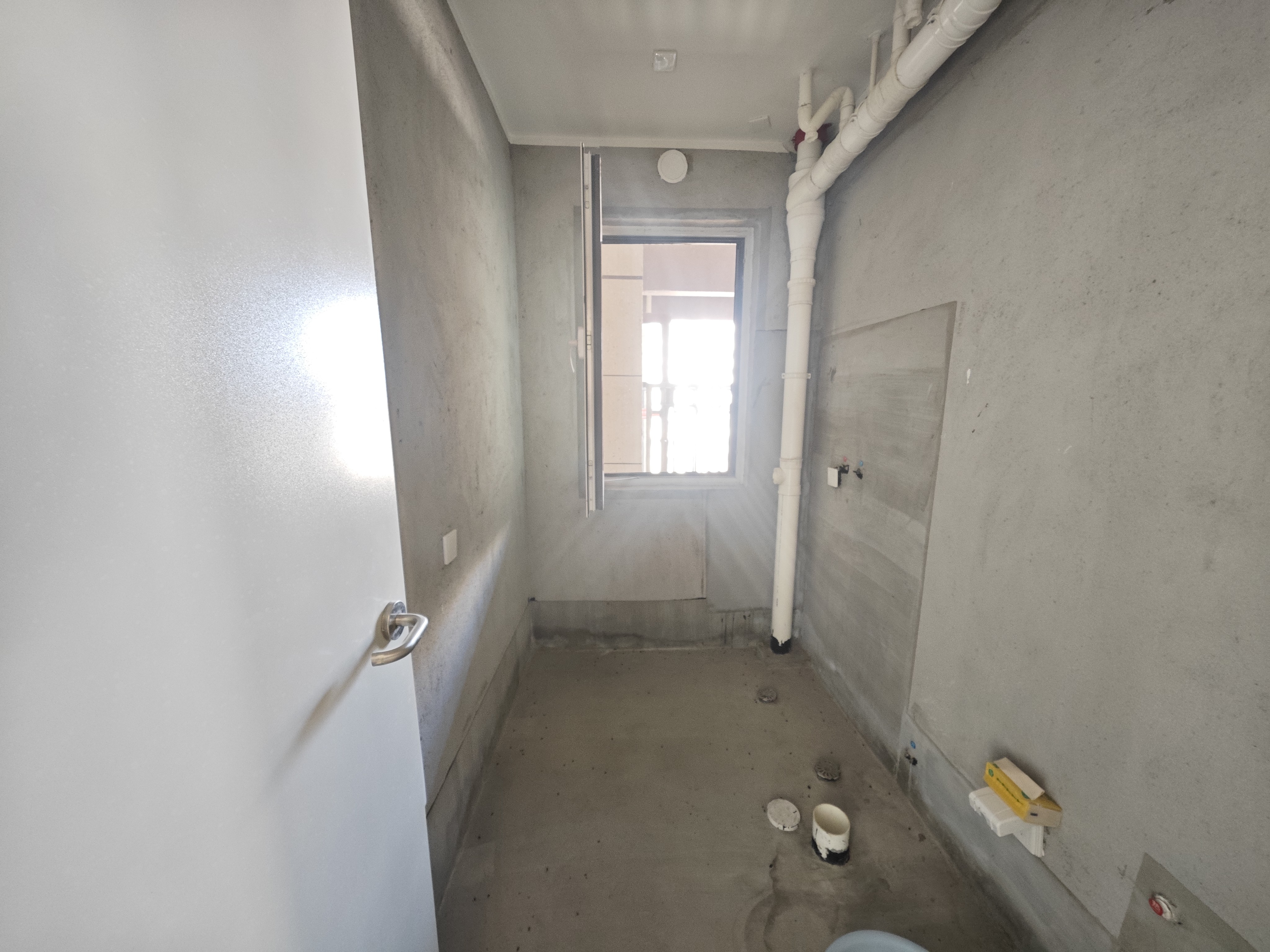 鲁能泰山7号三期