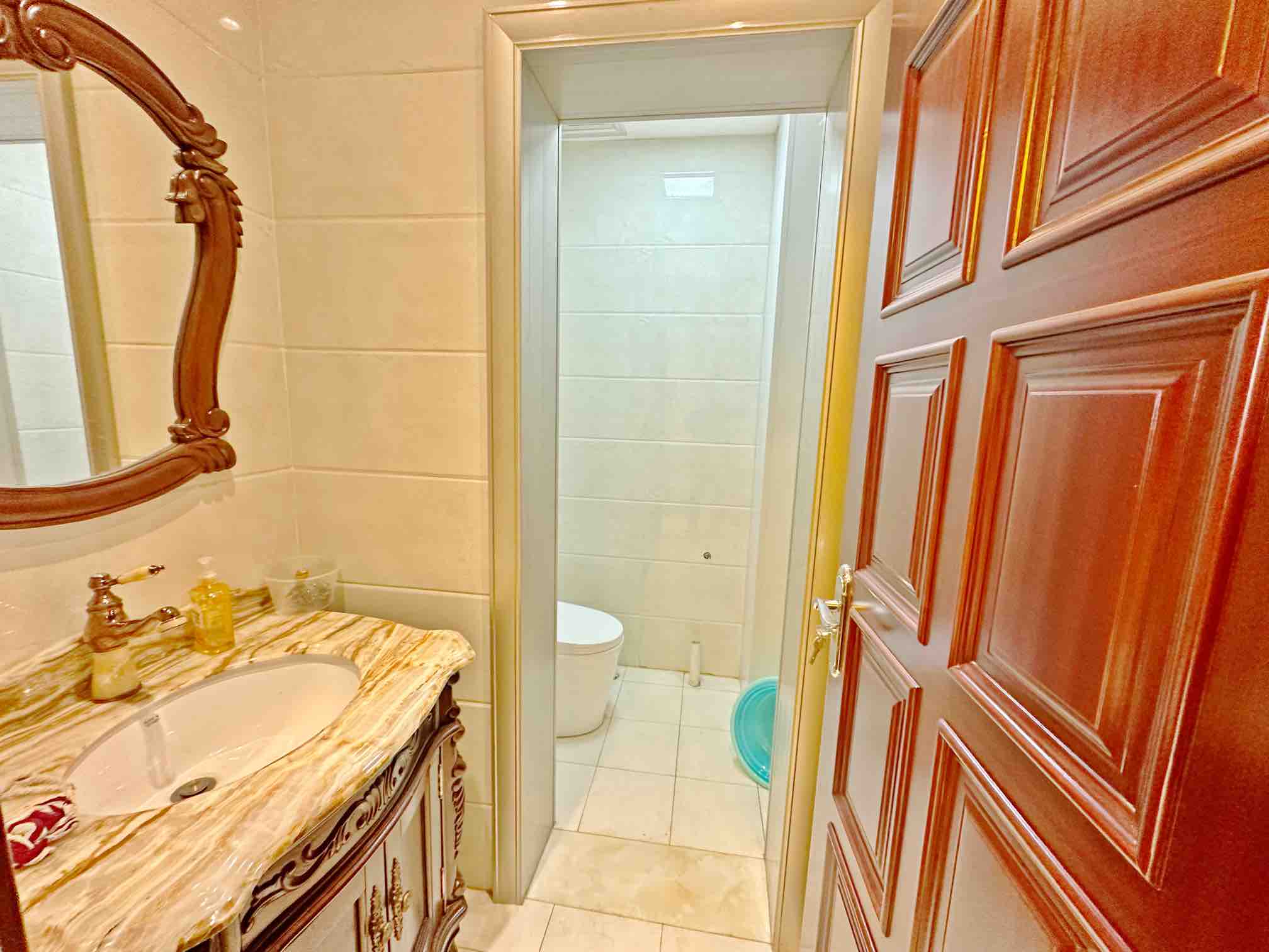 中海国际社区（铂宫别墅东区A5）