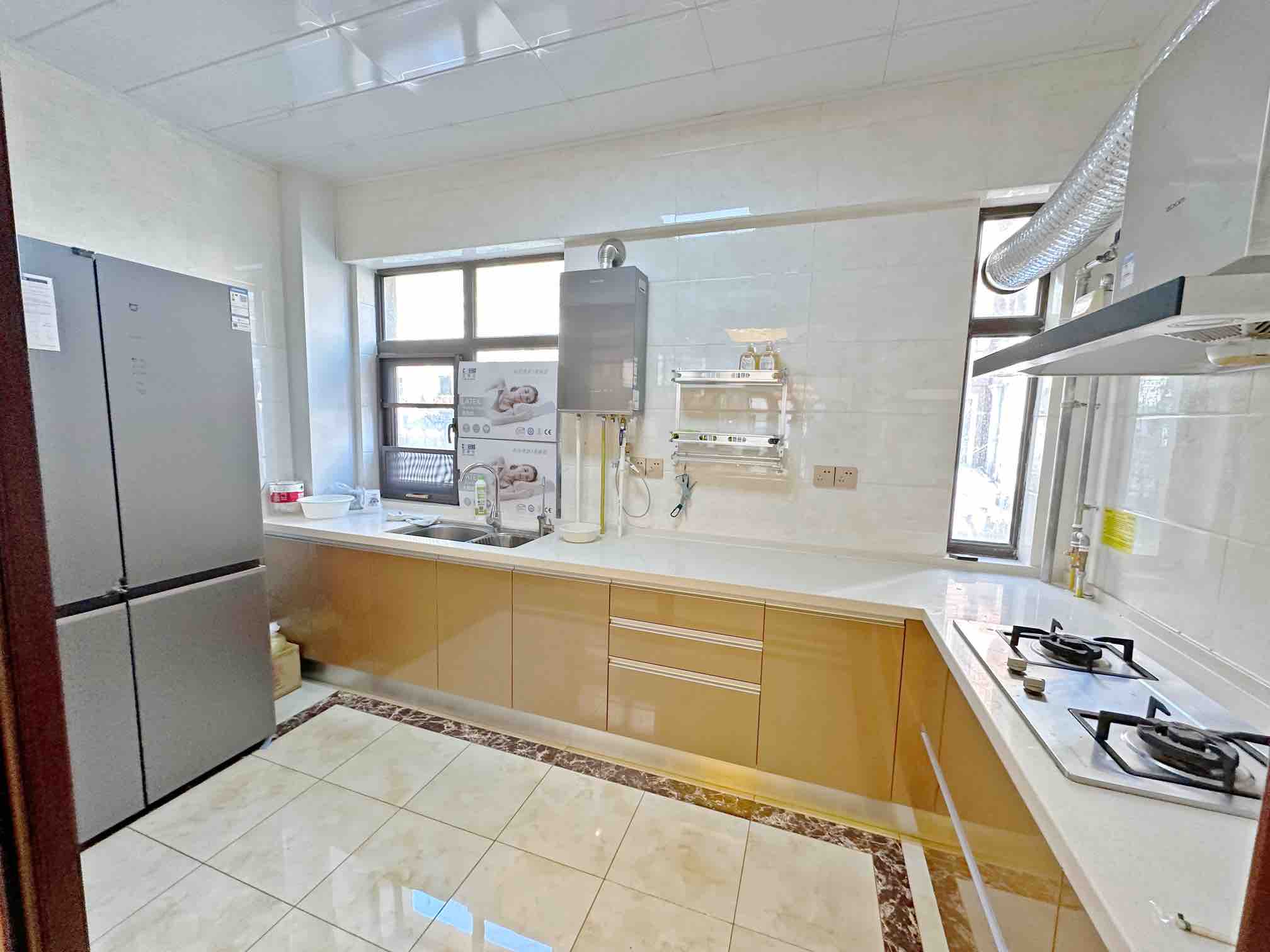 中海国际社区（铂宫别墅东区A5）