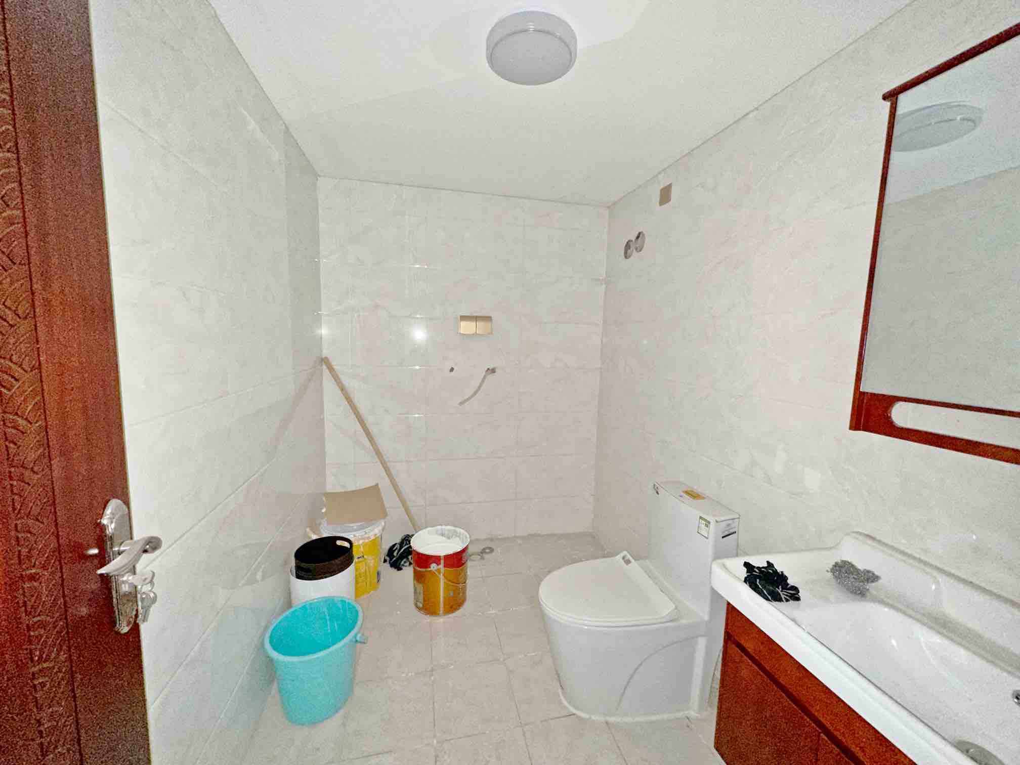 中海国际社区（铂宫别墅东区A5）