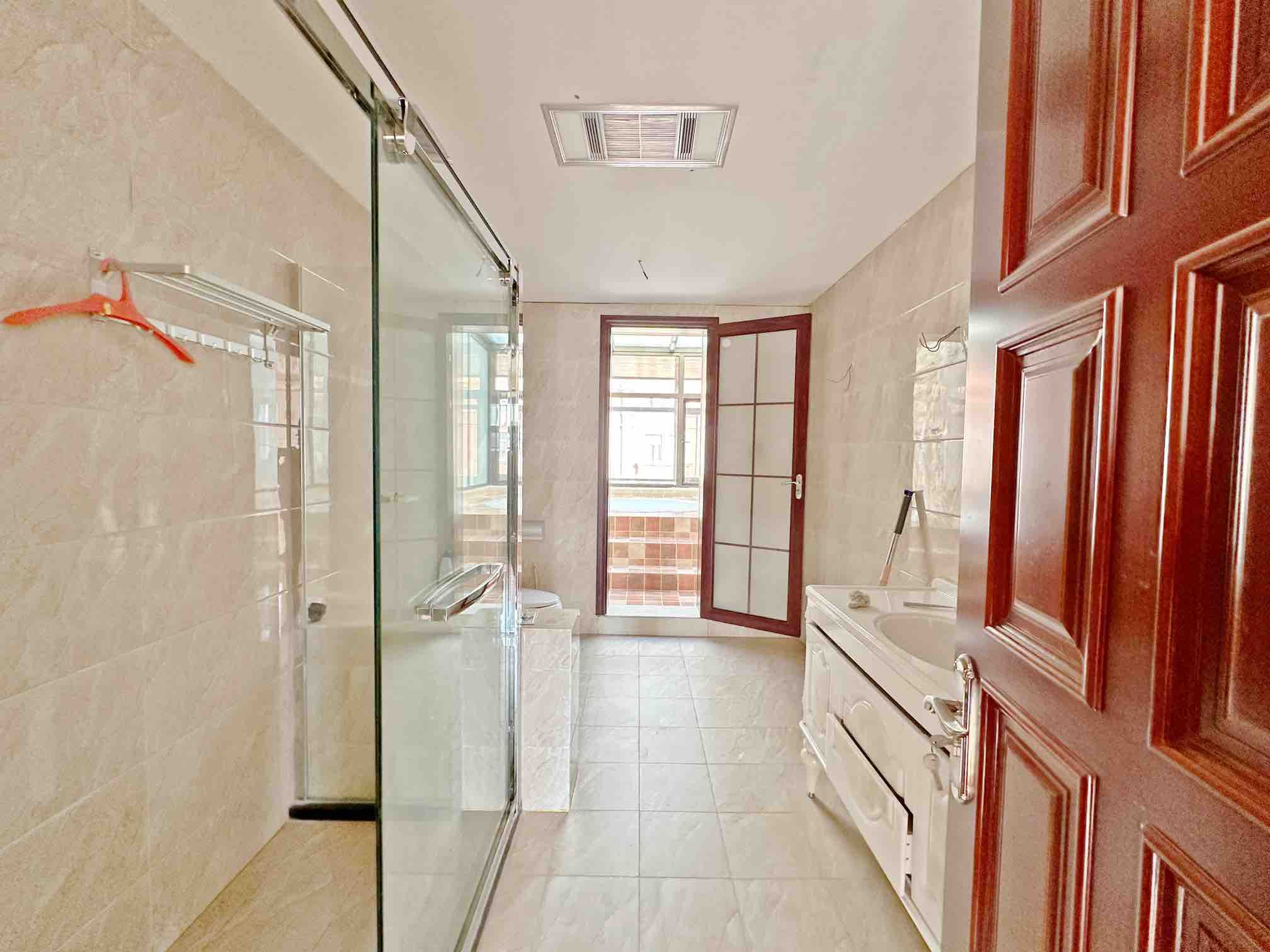 中海国际社区（铂宫别墅东区A5）