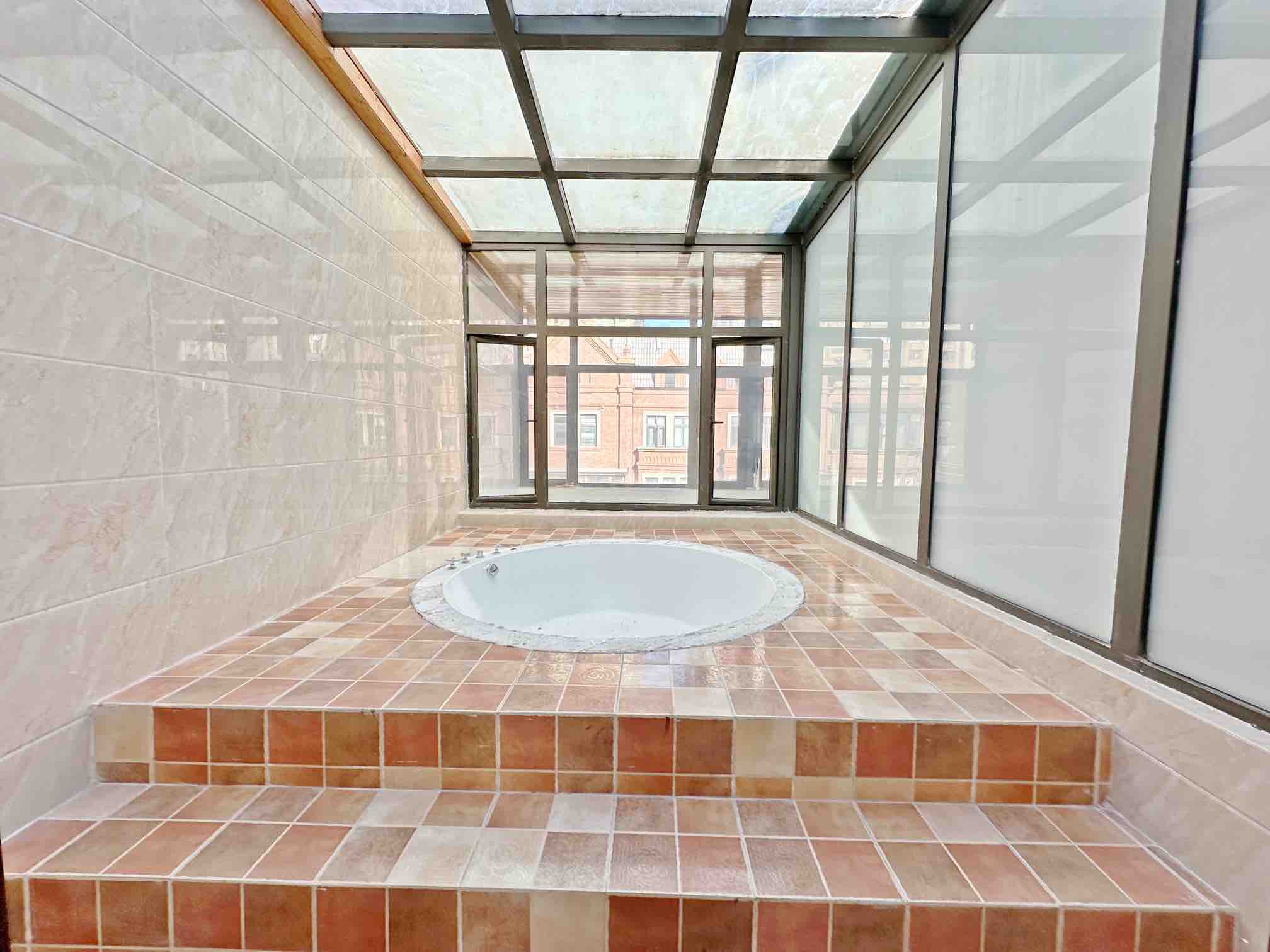 中海国际社区（铂宫别墅东区A5）