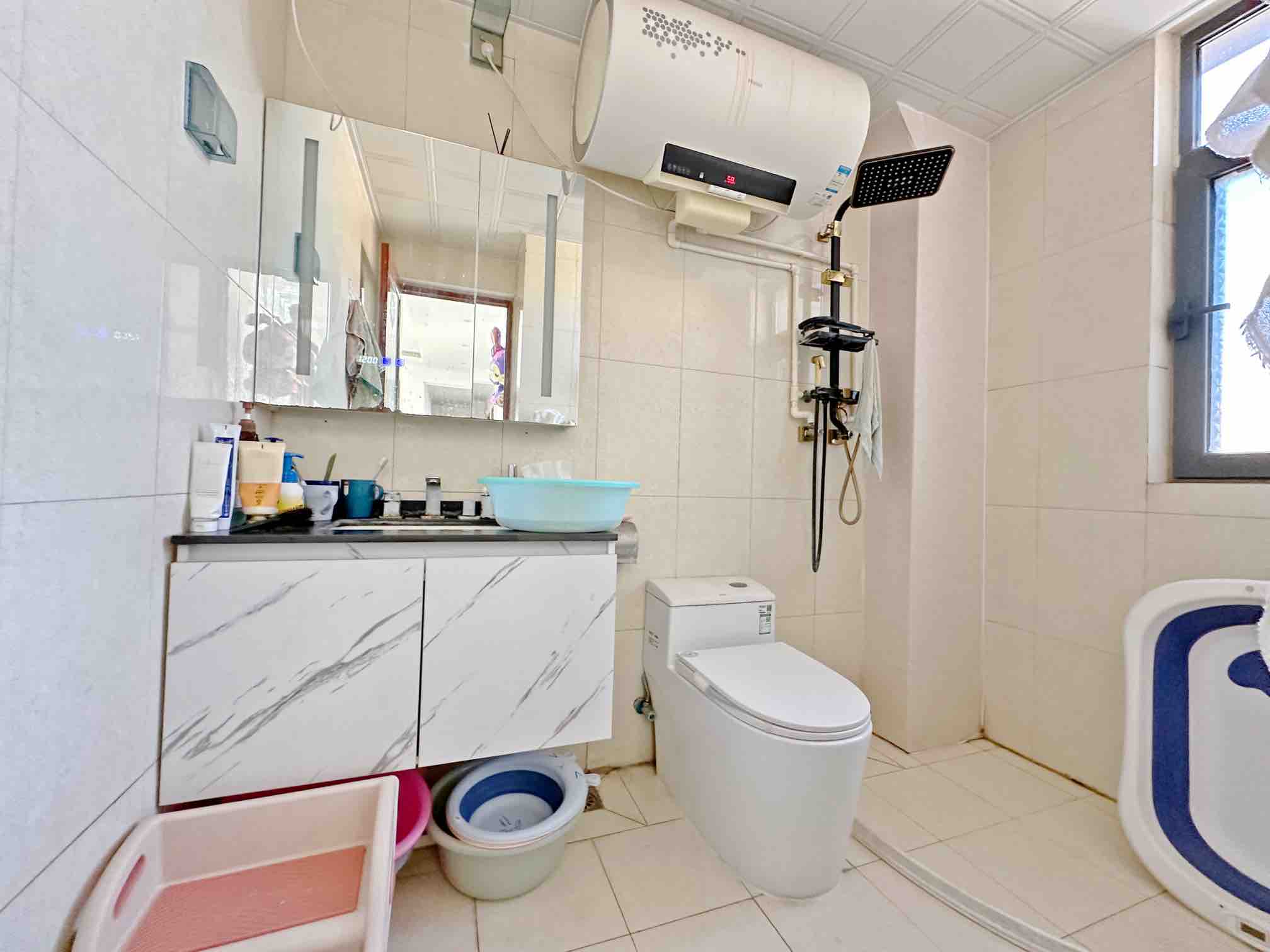 中海国际社区熙岸西区(A3地块）