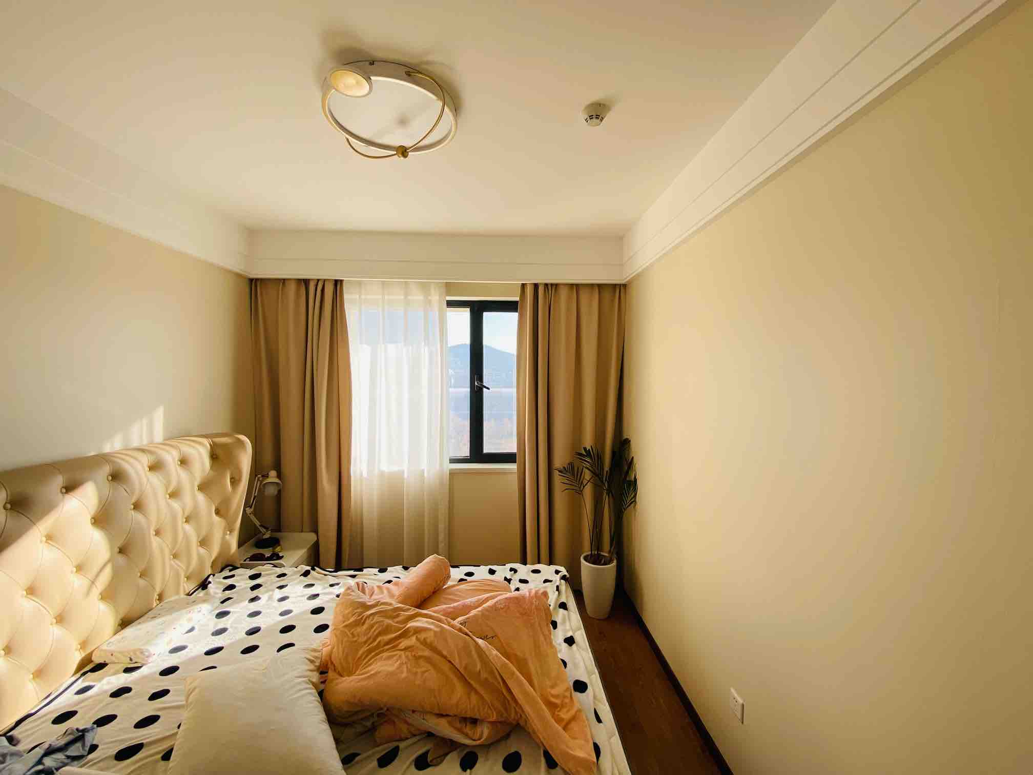 中新国际西城五区