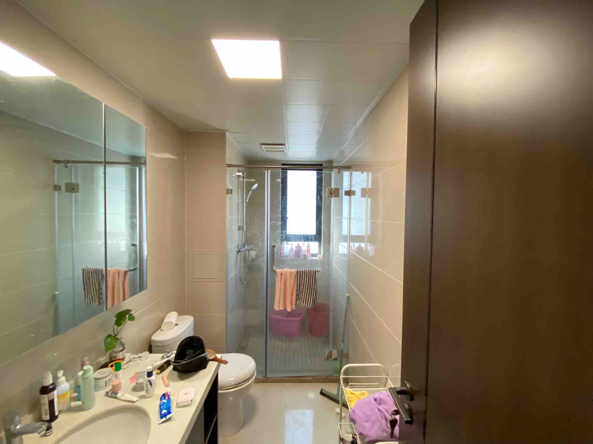 中新国际西城五区