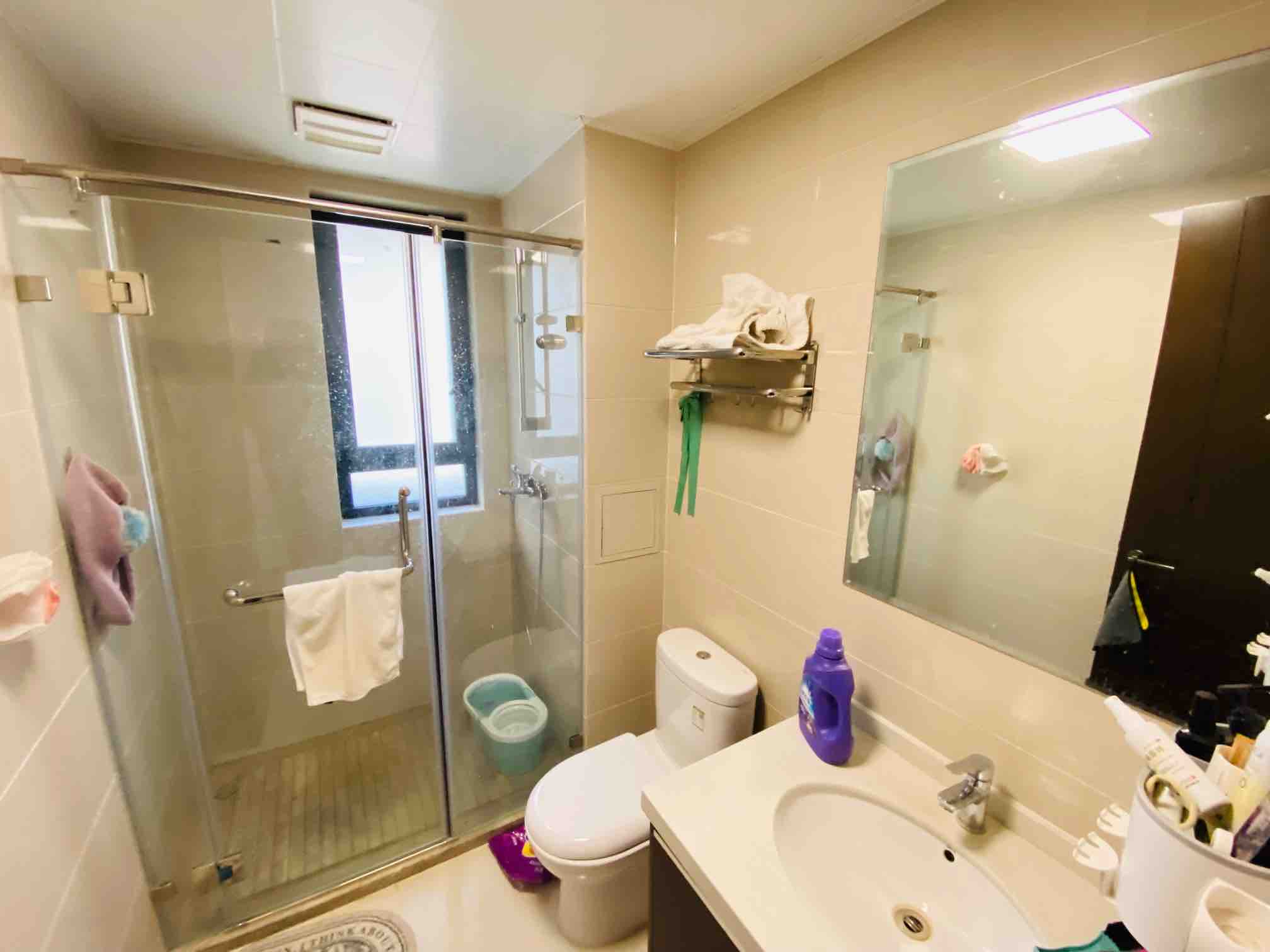 中新国际西城五区