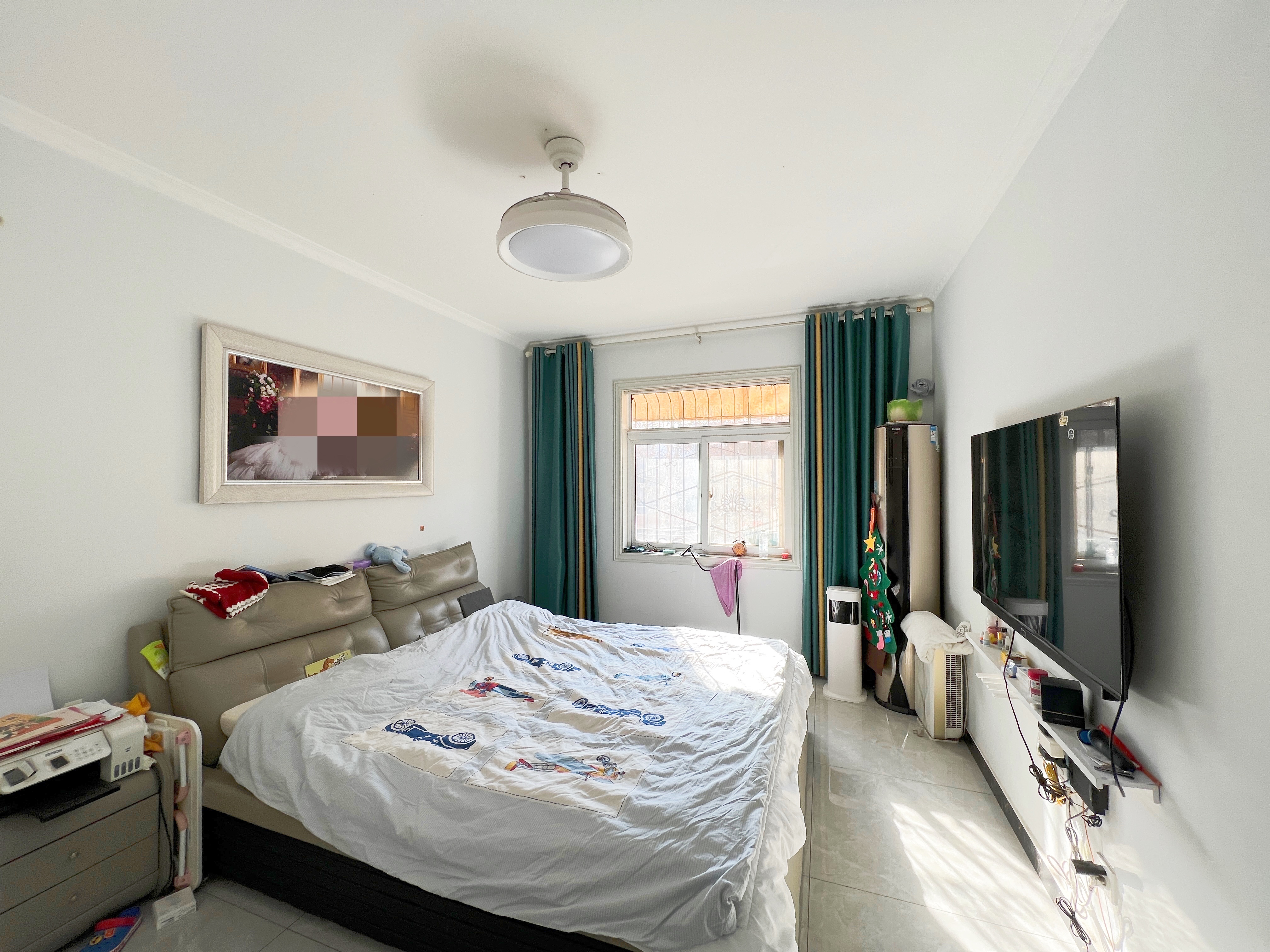 纬三路单位宿舍