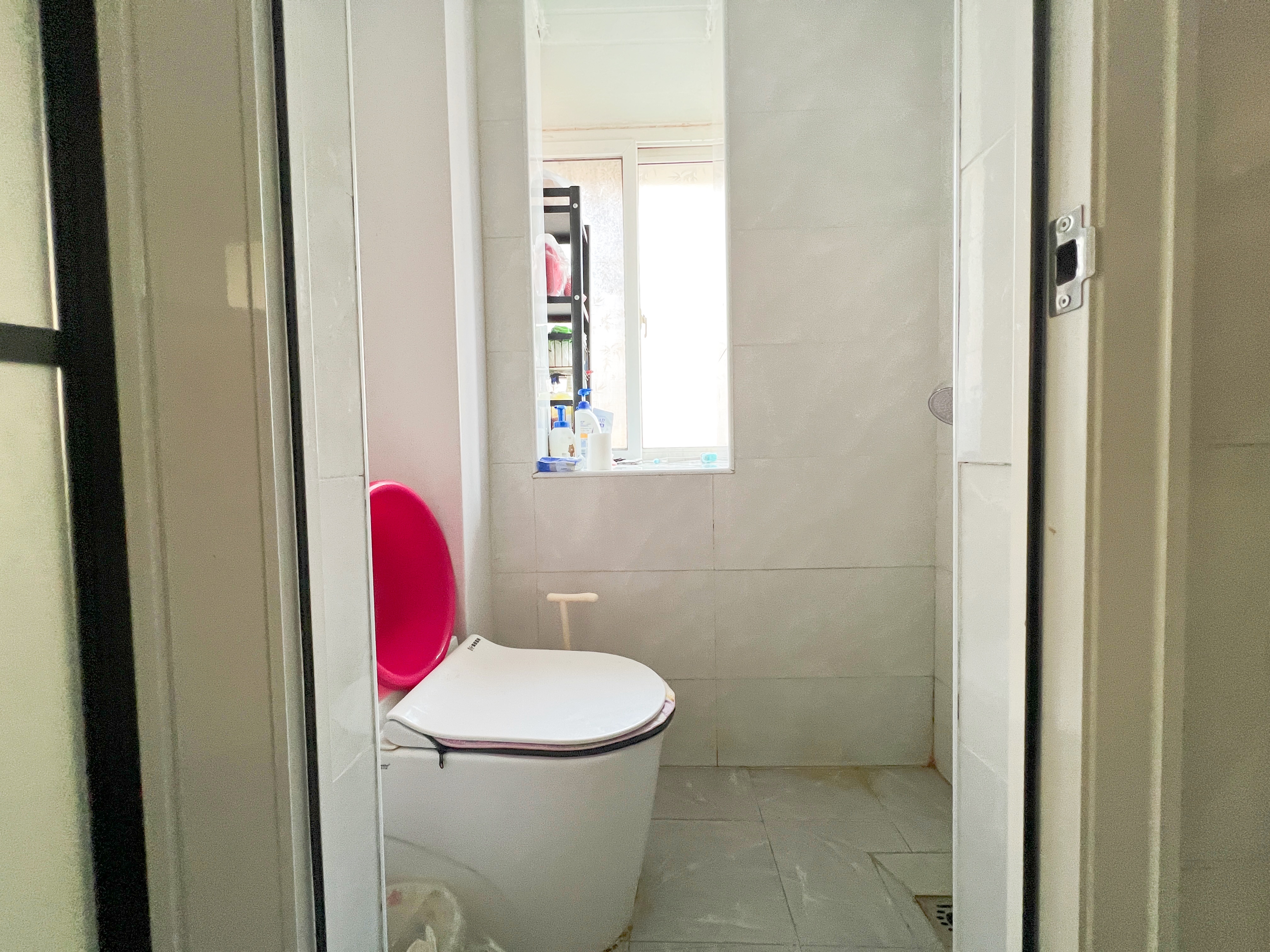 纬三路单位宿舍