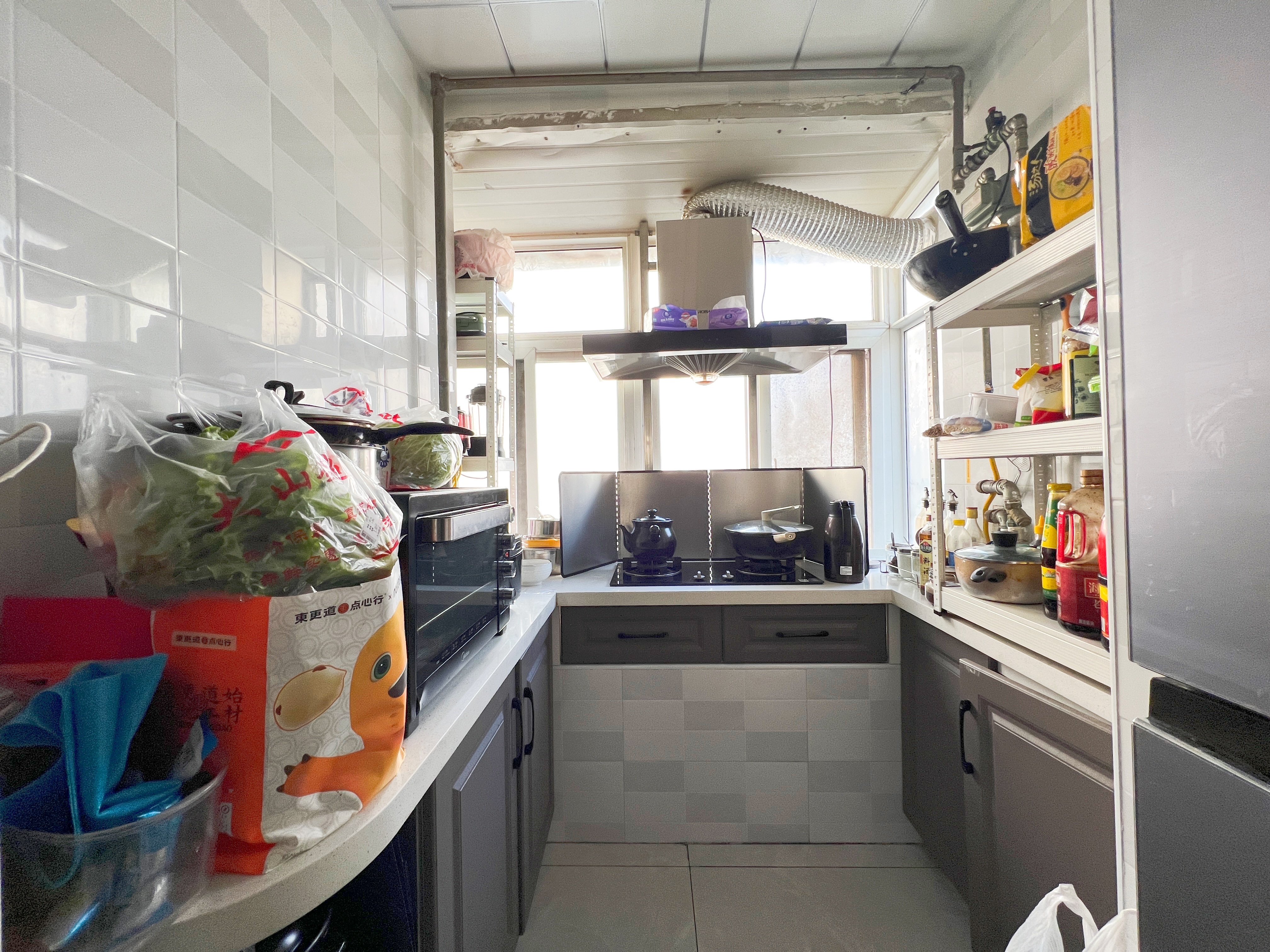 纬三路单位宿舍