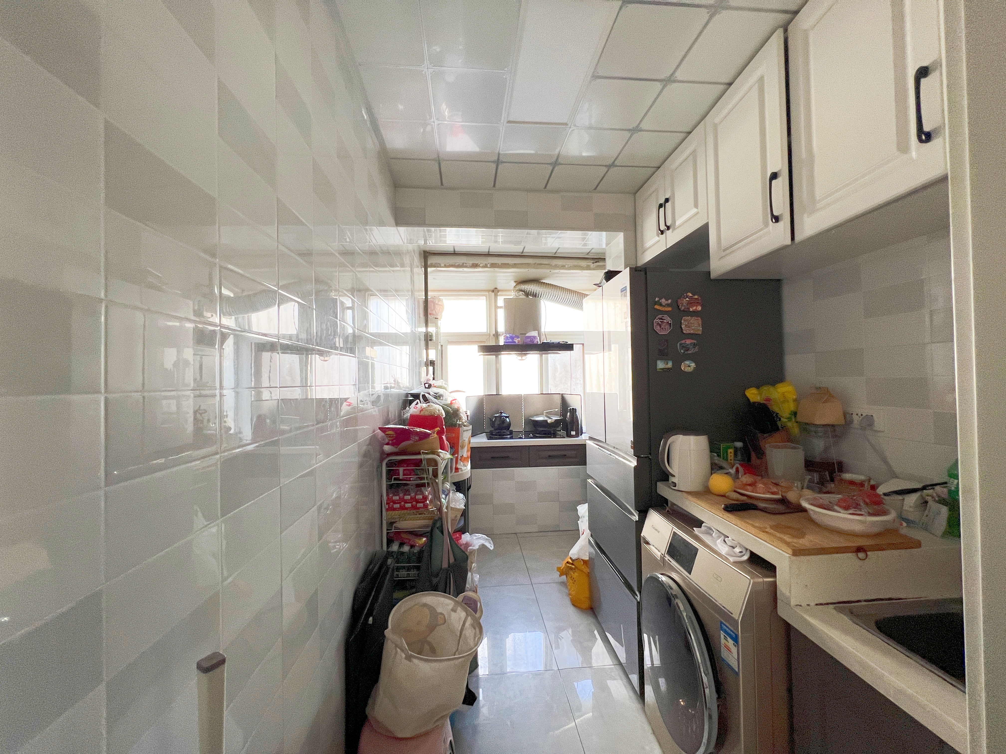 纬三路单位宿舍