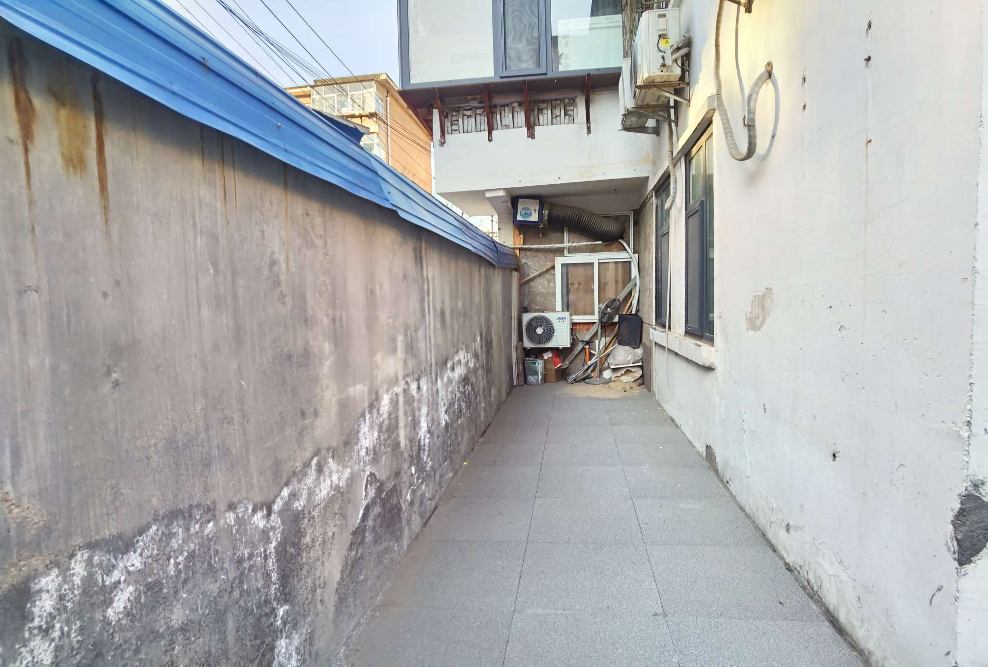 胜利大街单位宿舍