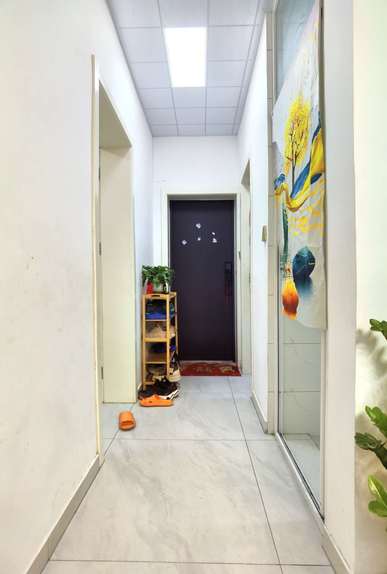 胜利大街单位宿舍