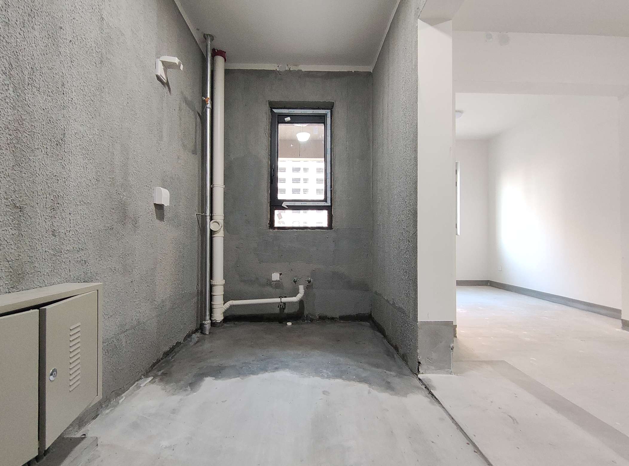 融创文旅城古榆台