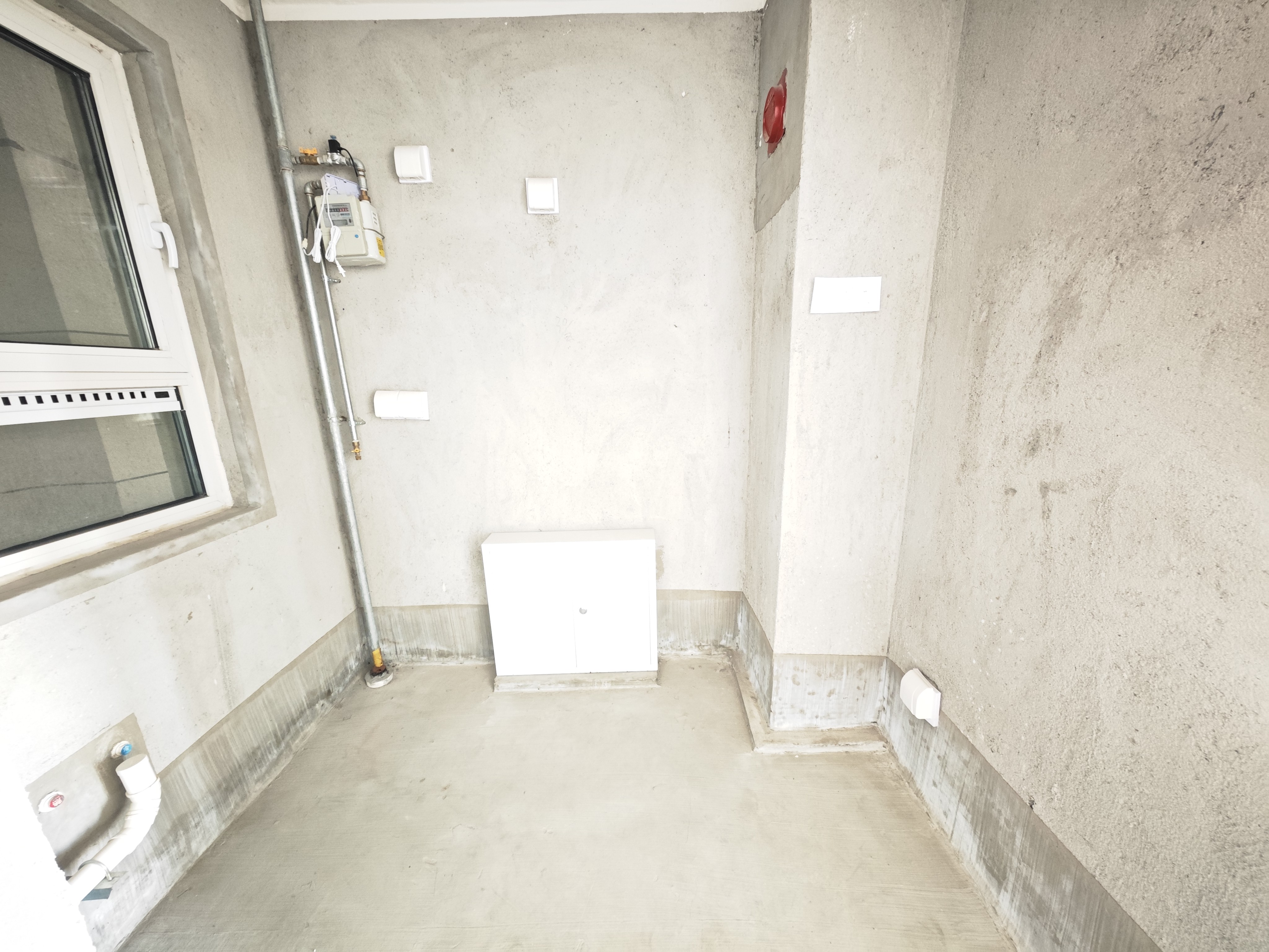 鲁能泰山7号三期