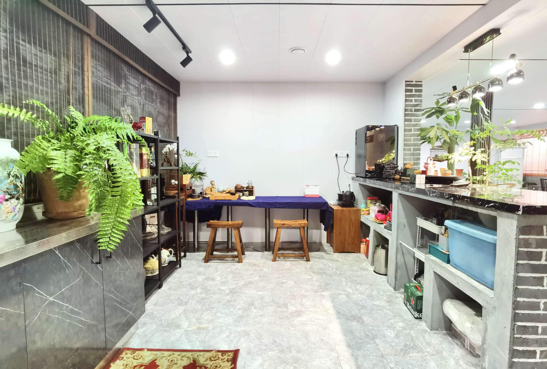 胜利大街单位宿舍