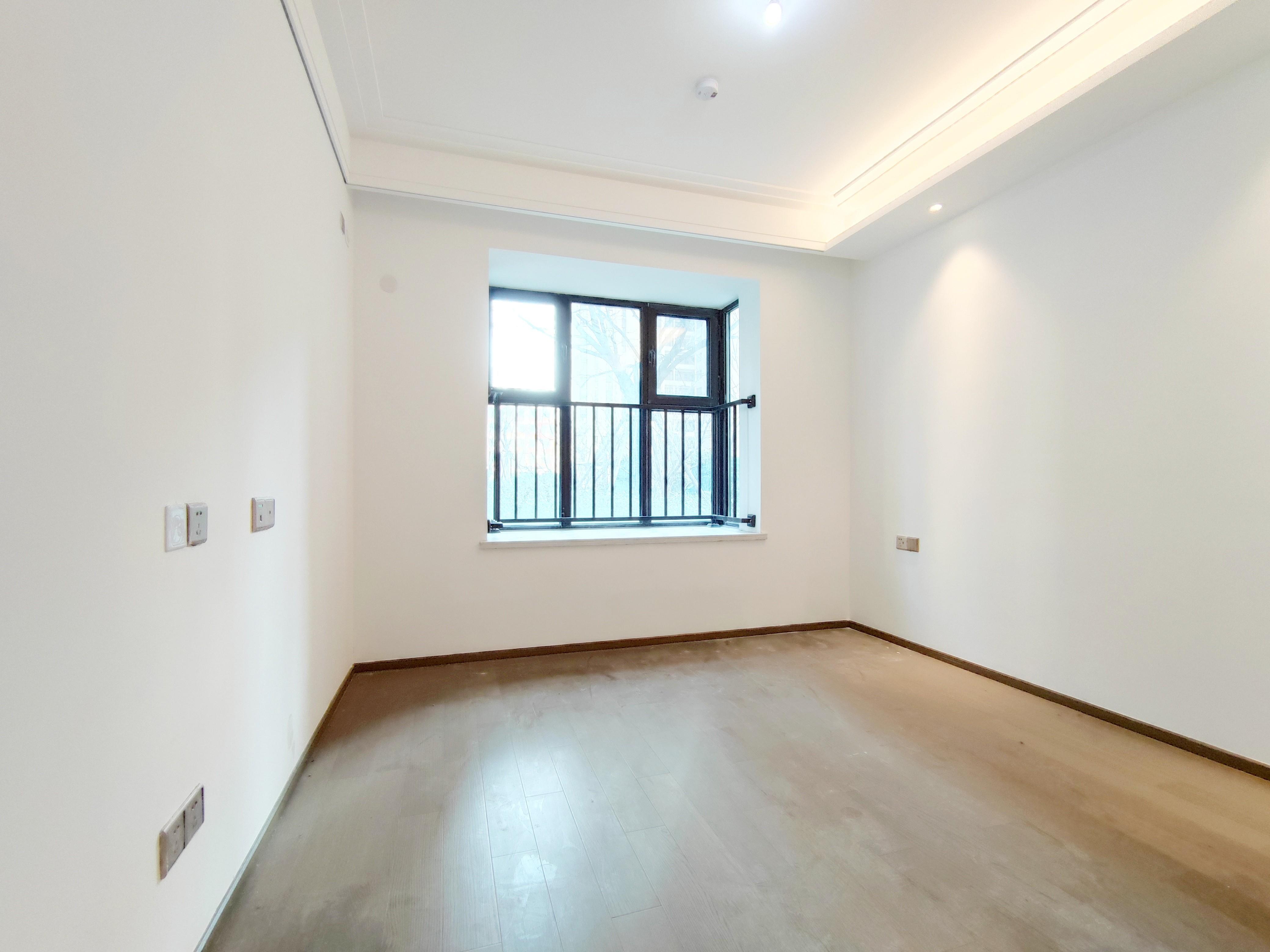 中建锦绣首府