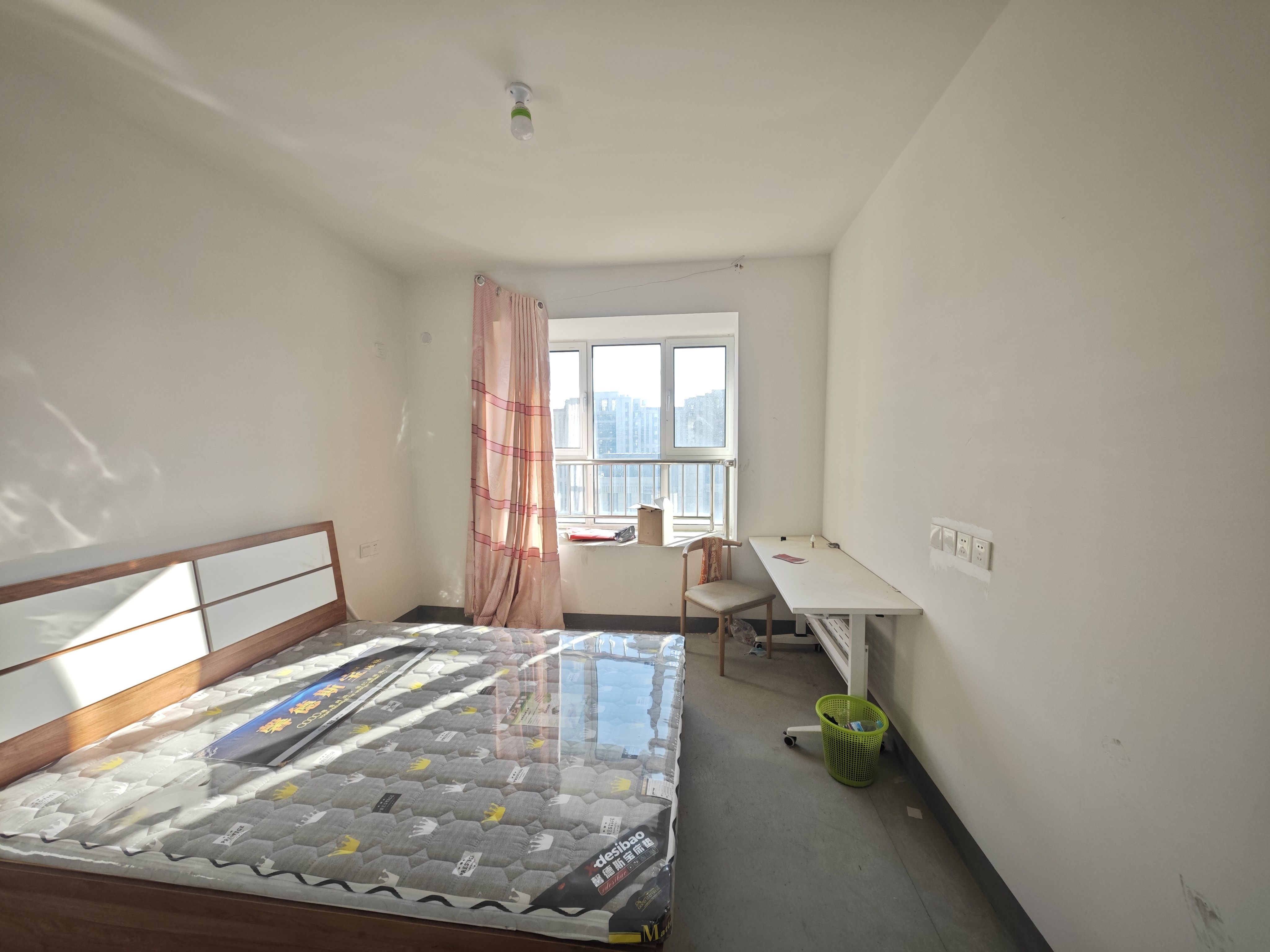 鲁能泰山7号三期