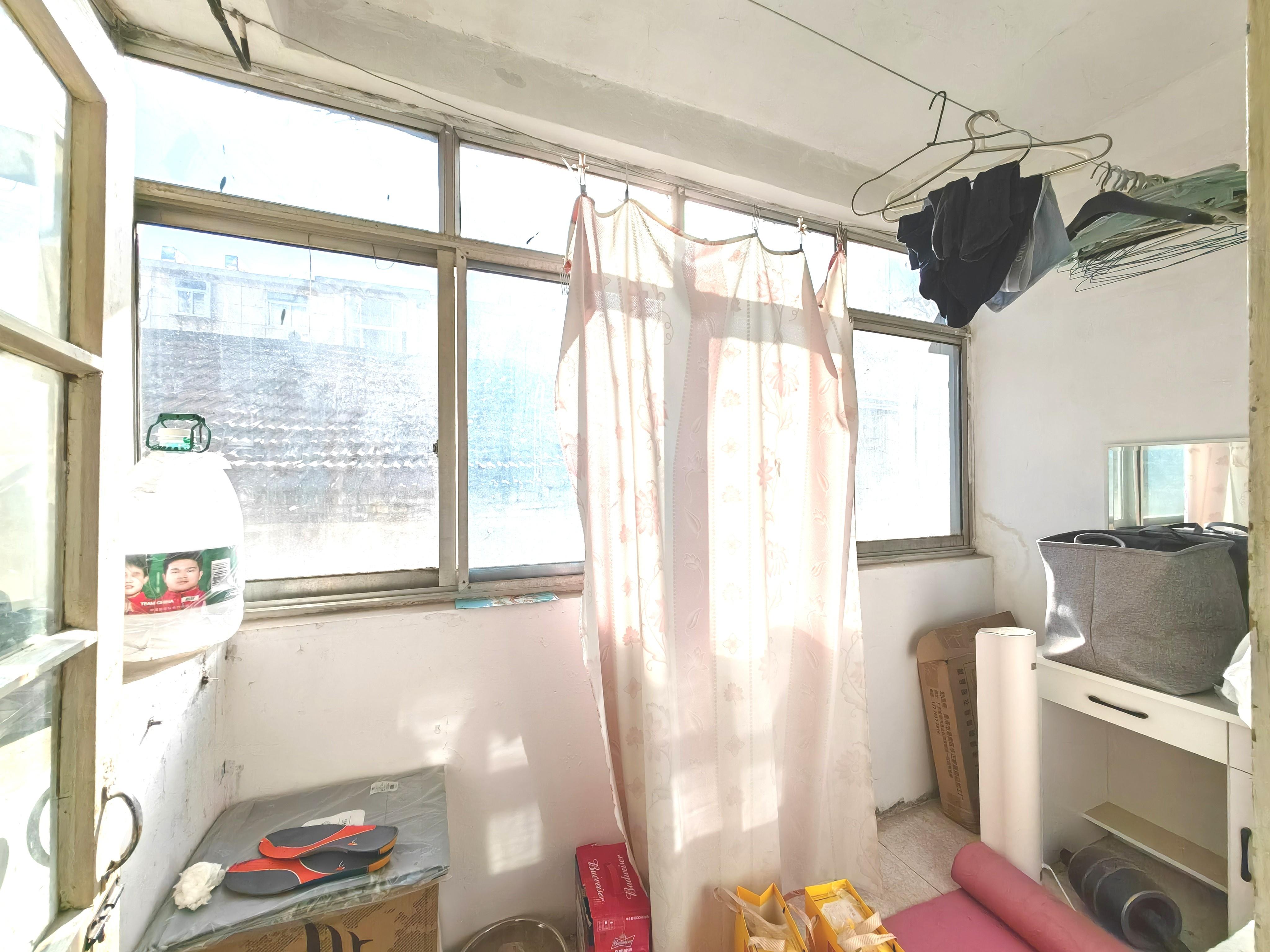 青后小区