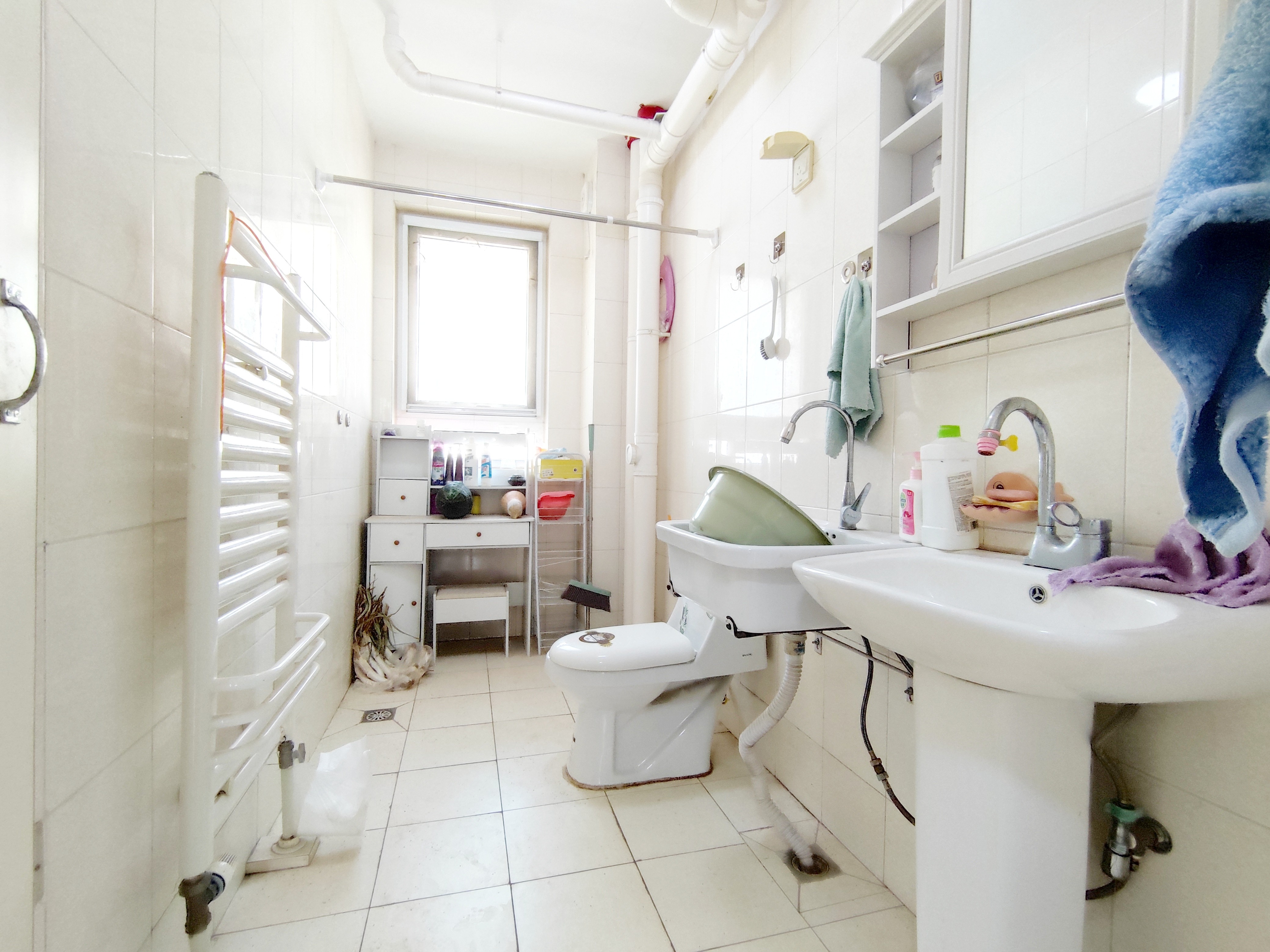 腊山南苑(一区)