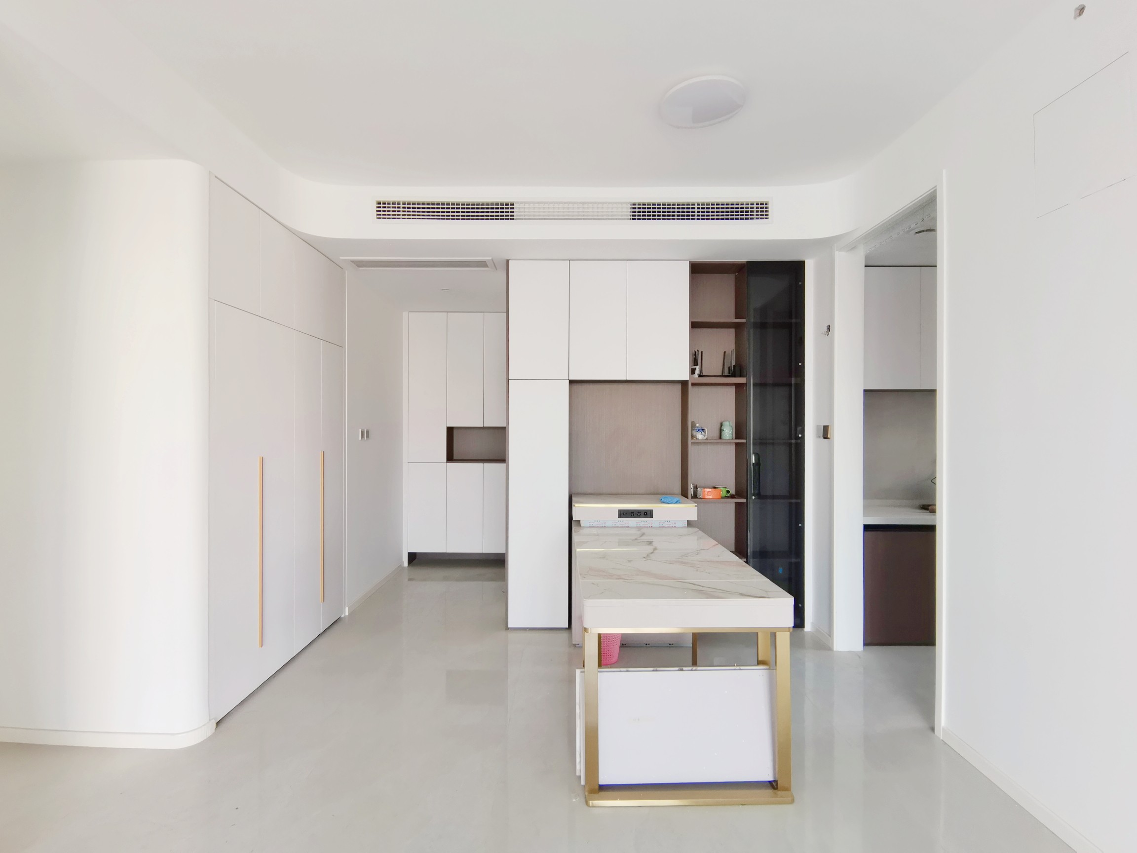 绿地IFC中央公馆