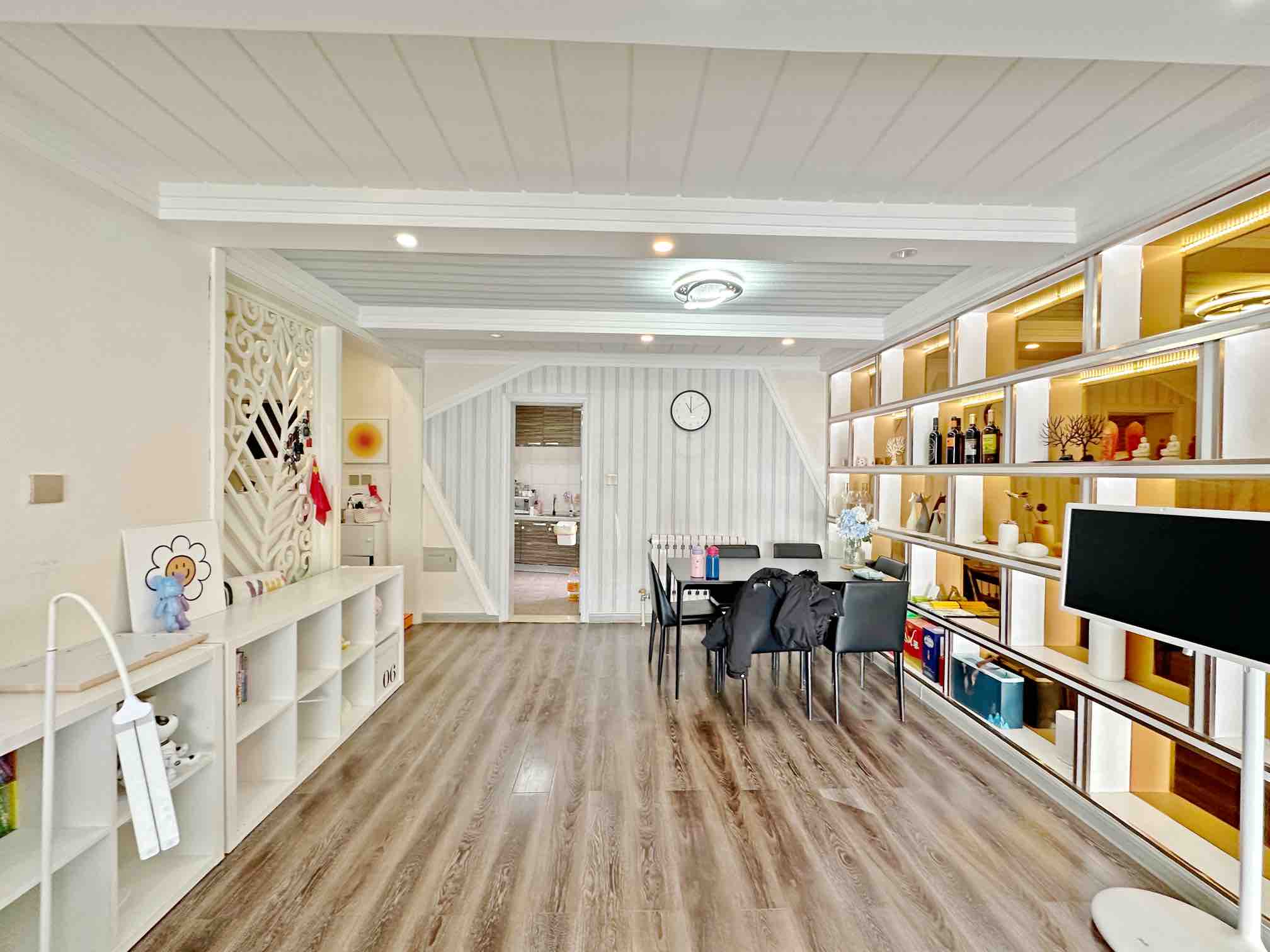 阳光100国际新城(F区)