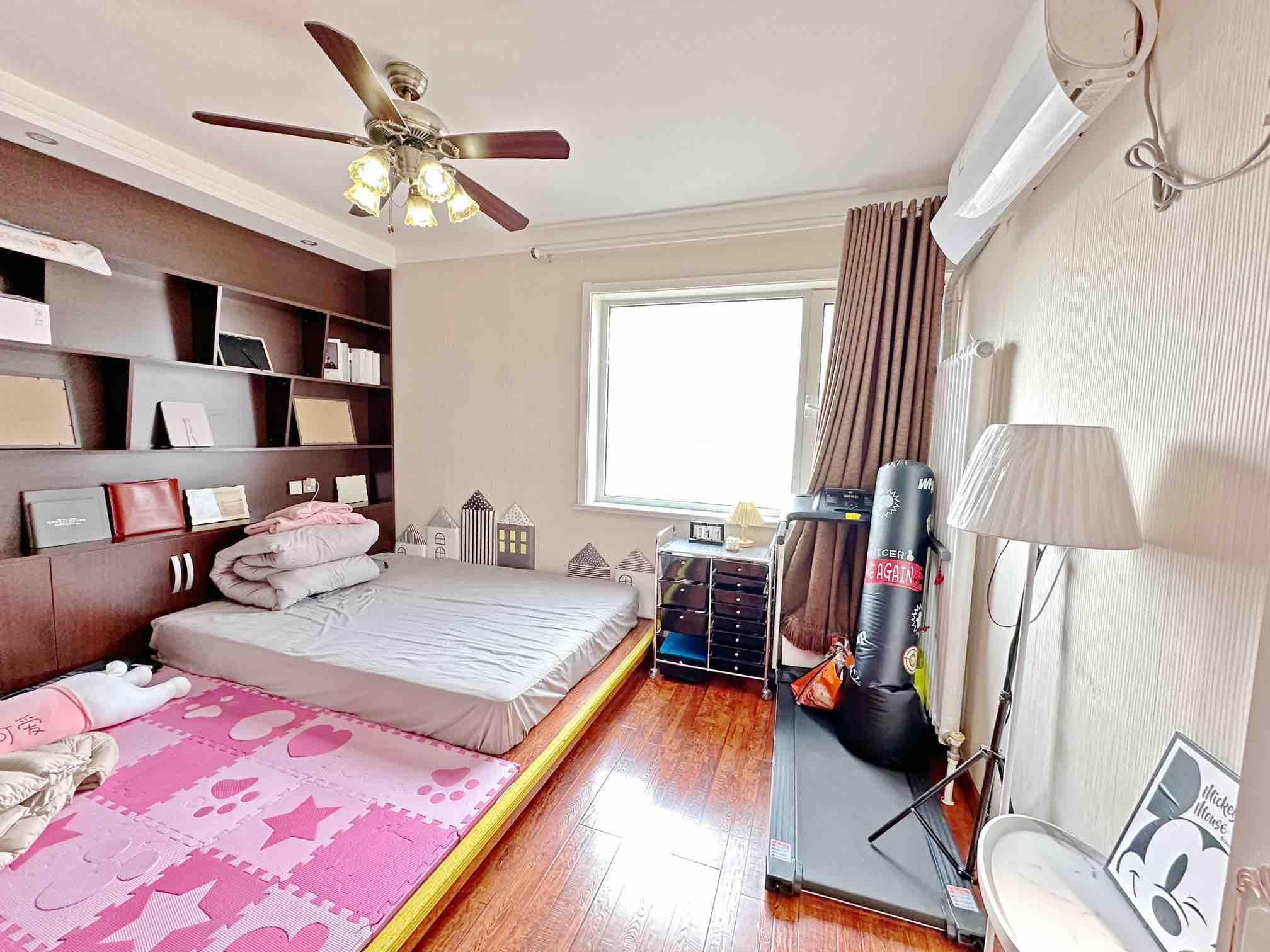 阳光100国际新城(F区)