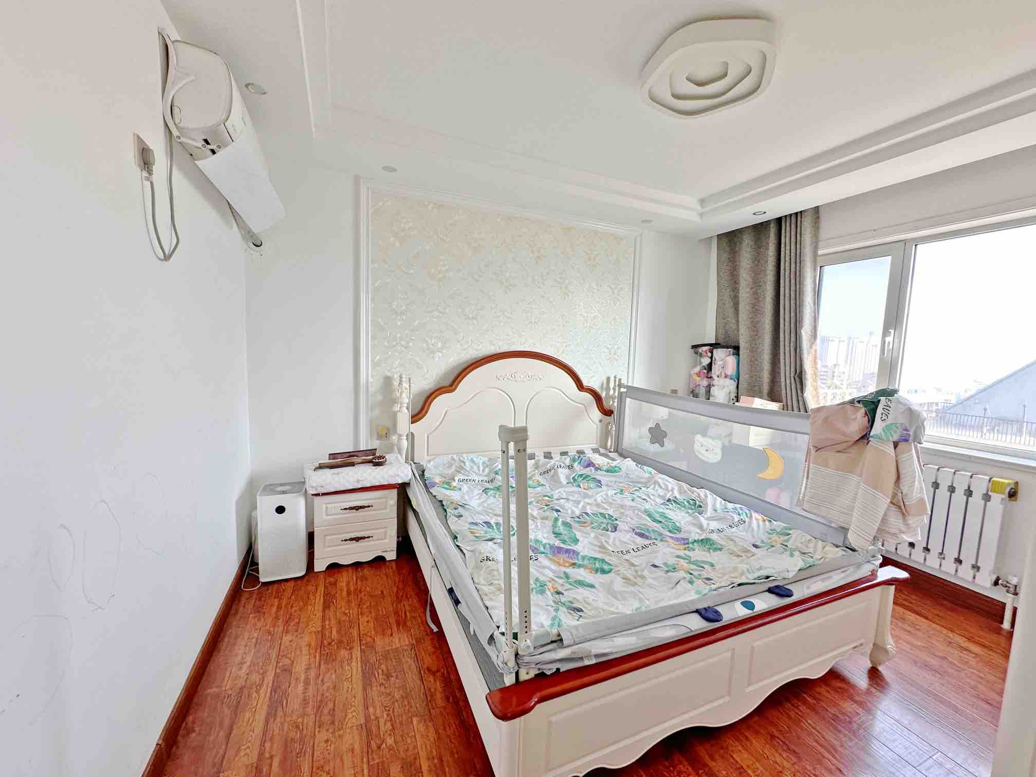 阳光100国际新城(F区)