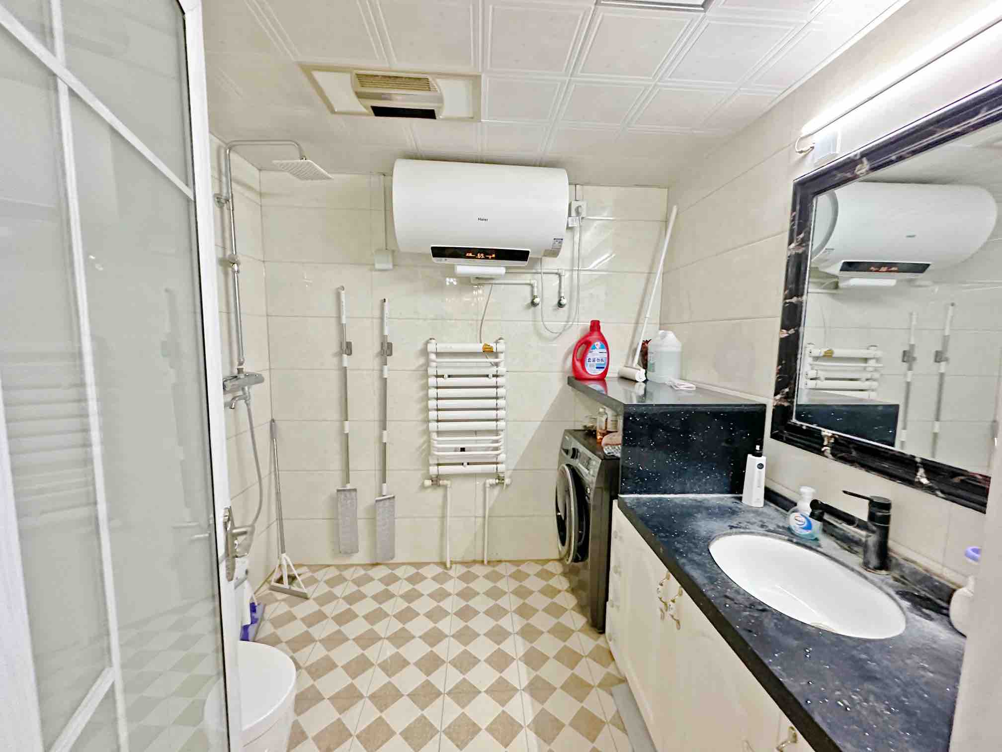 阳光100国际新城(F区)