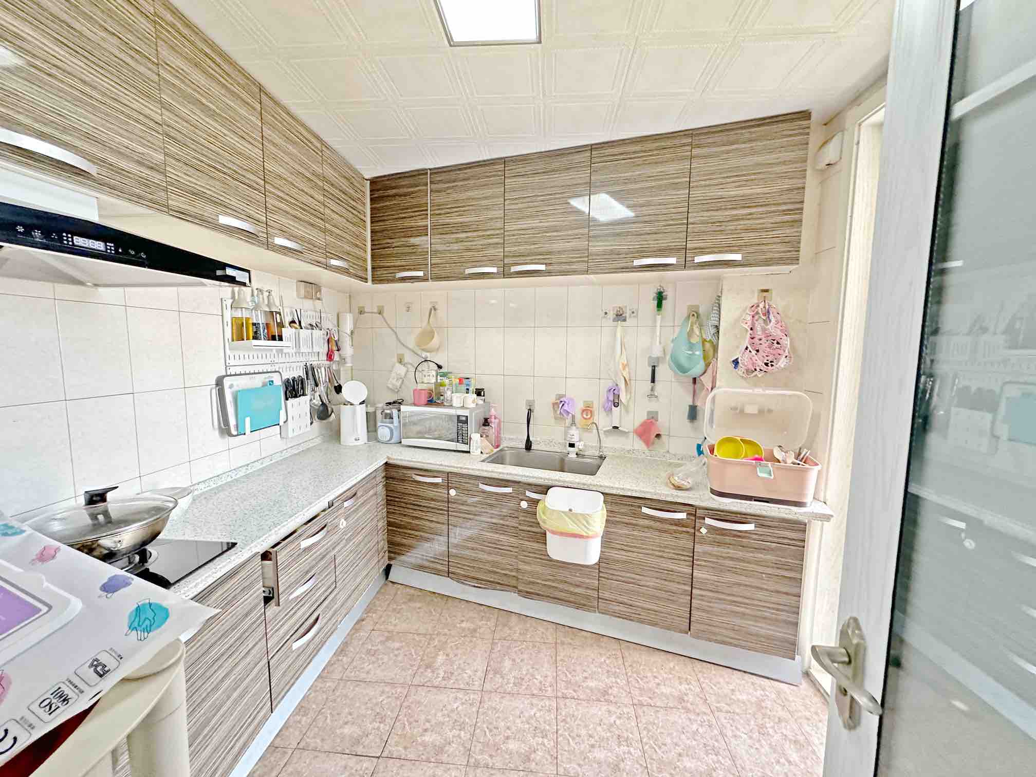 阳光100国际新城(F区)