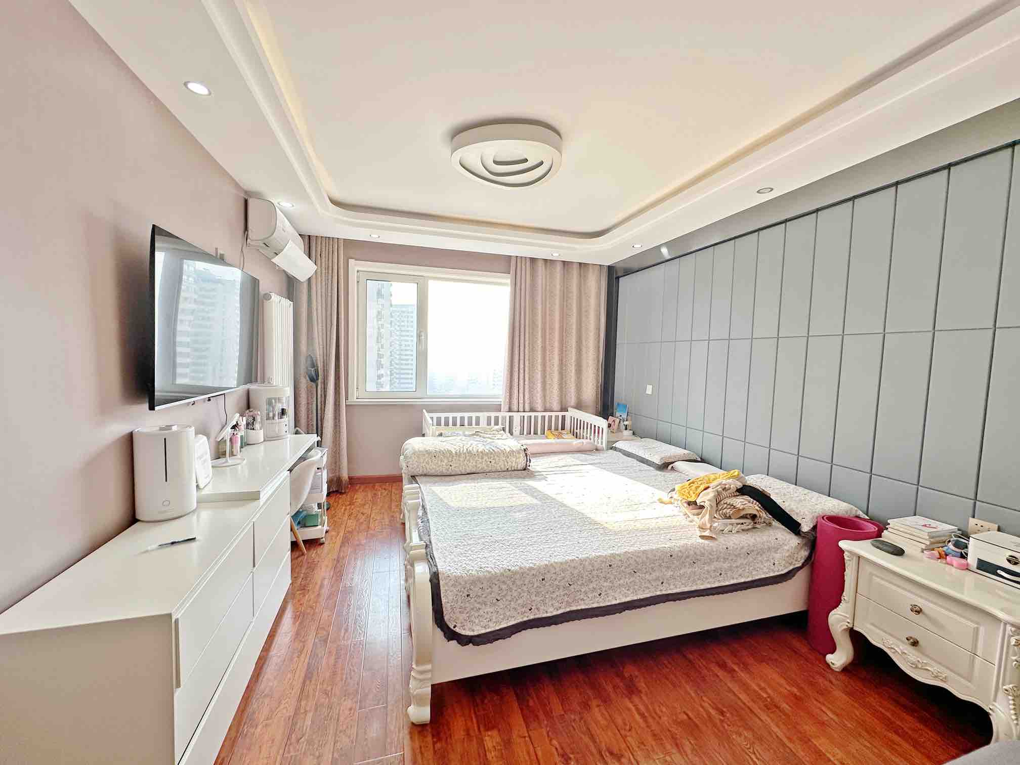 阳光100国际新城(F区)