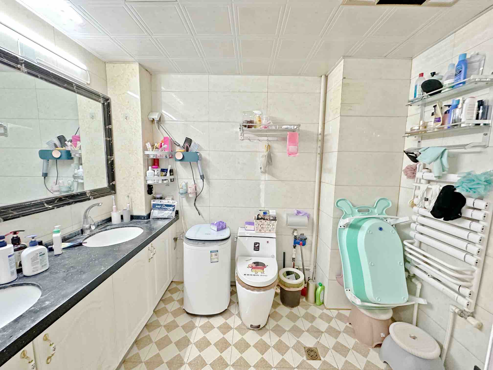 阳光100国际新城(F区)