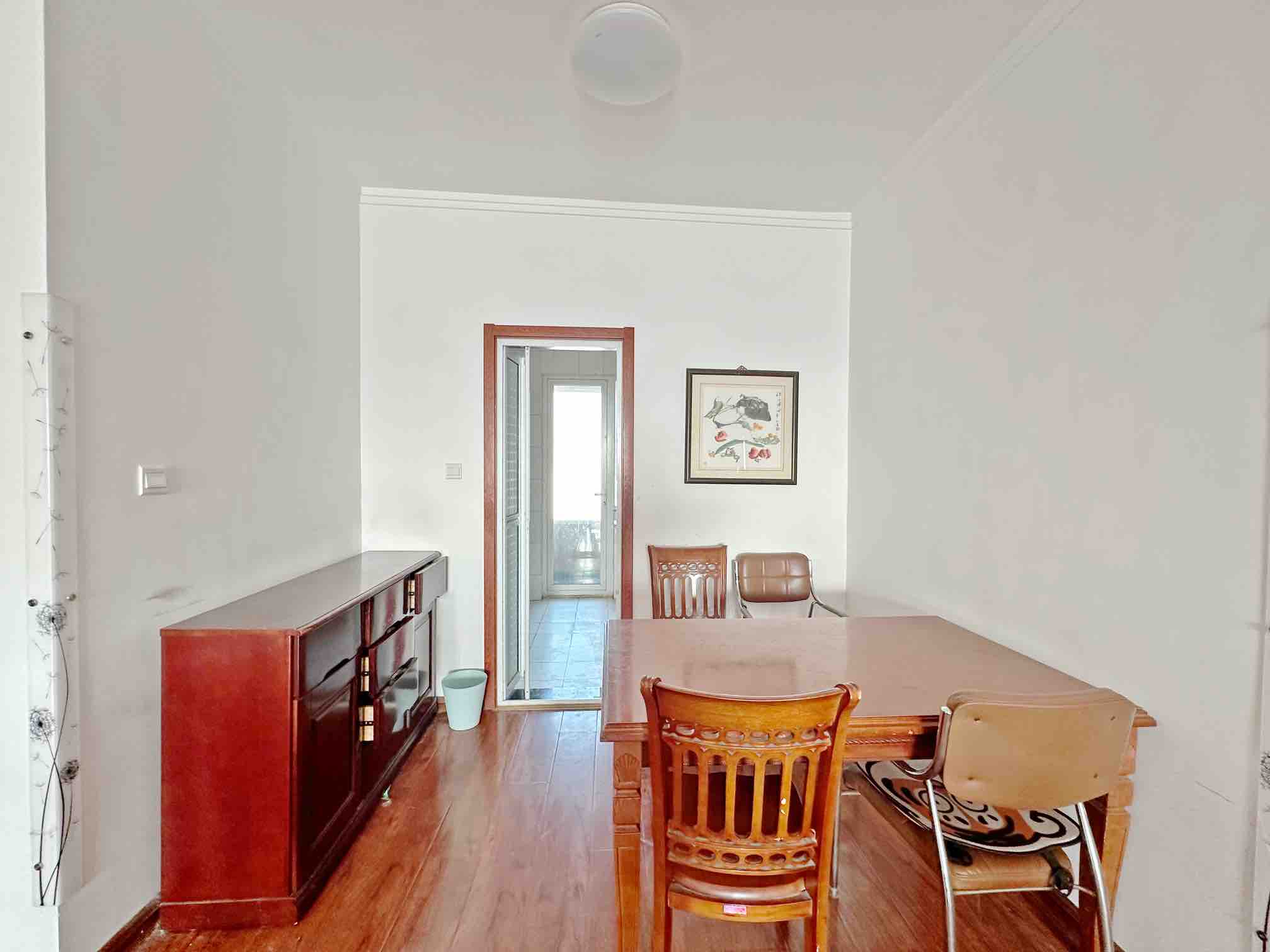 绿地新里卢浮公馆