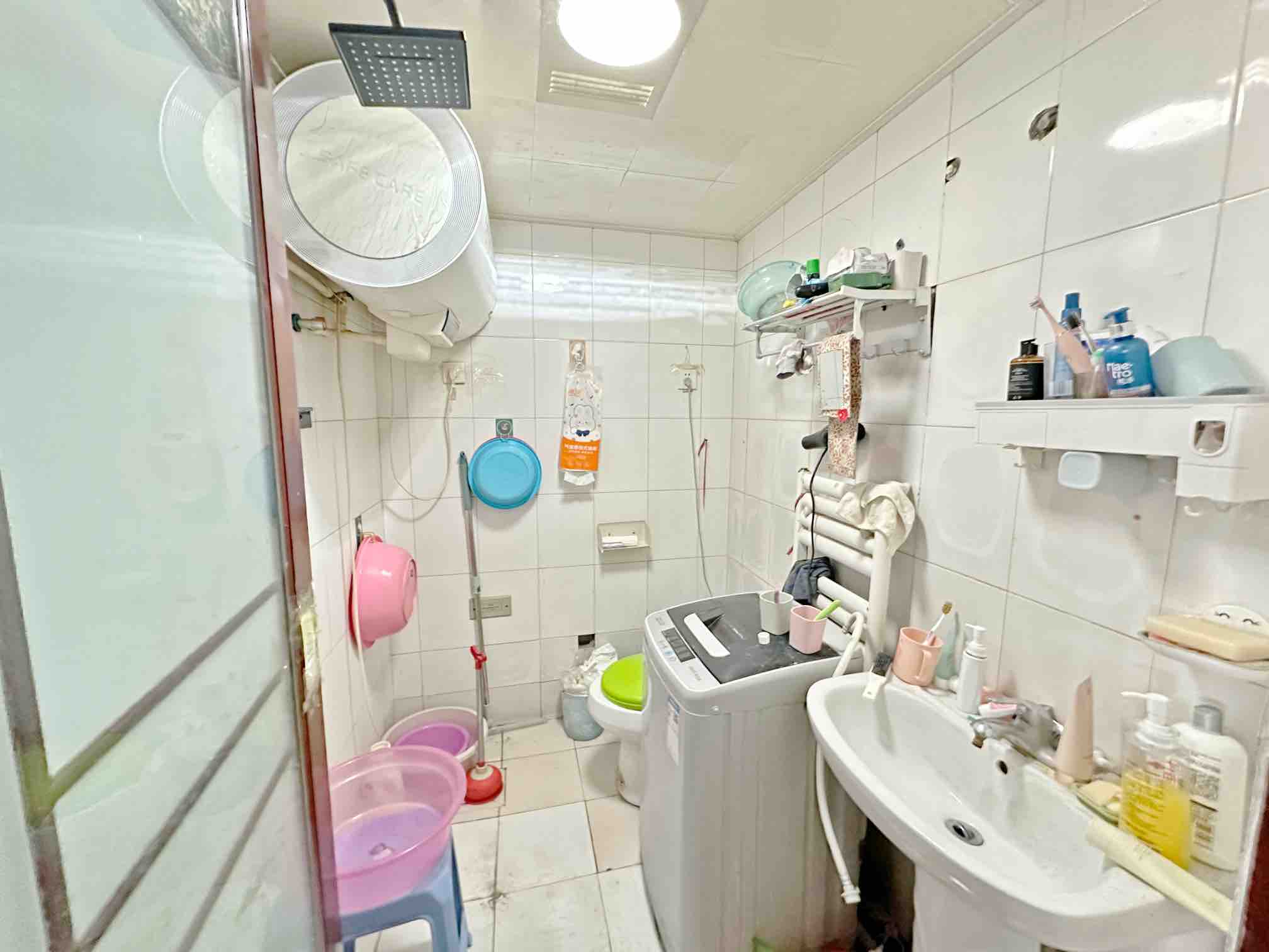 东方新天地花园