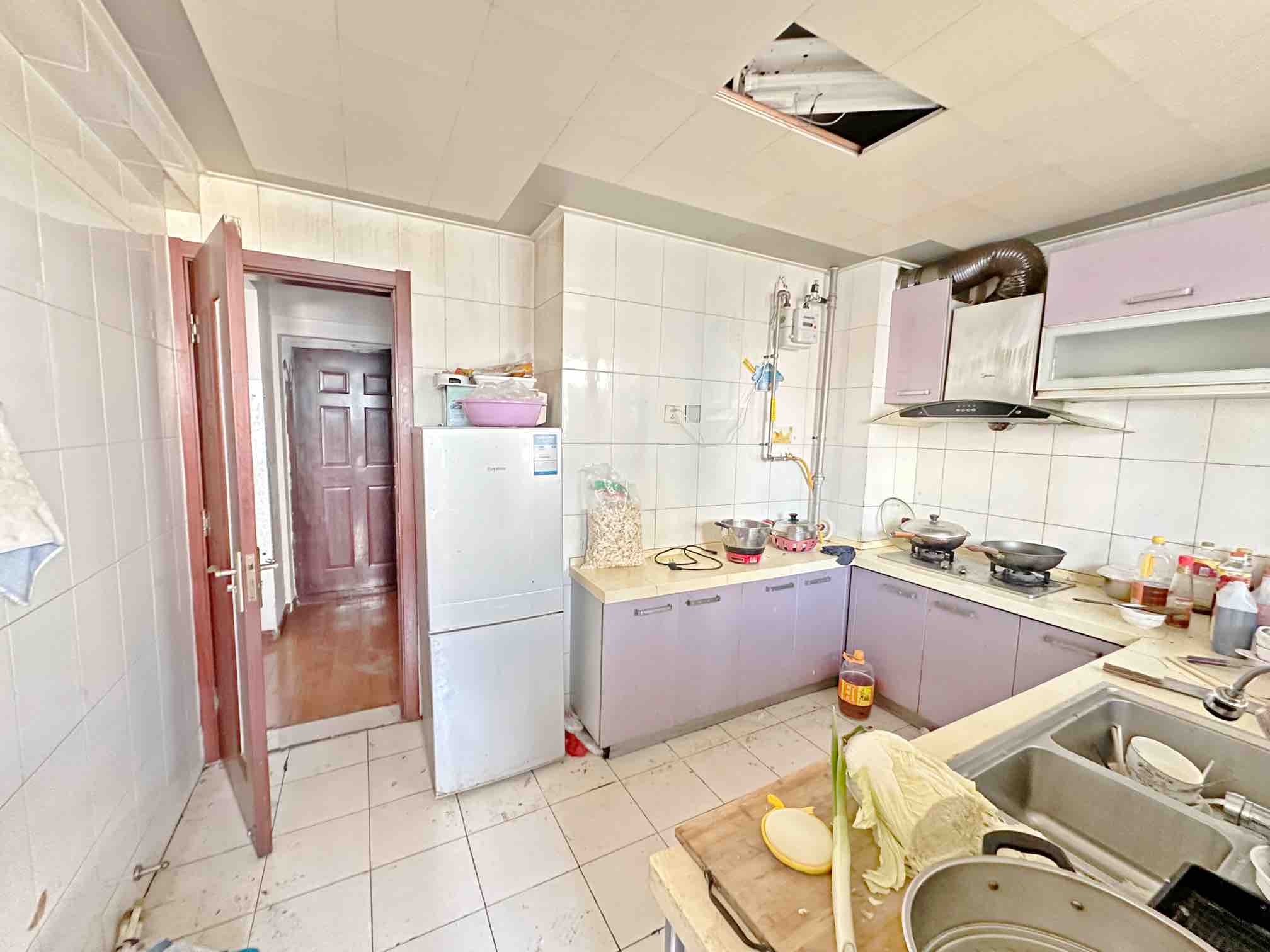 东方新天地花园