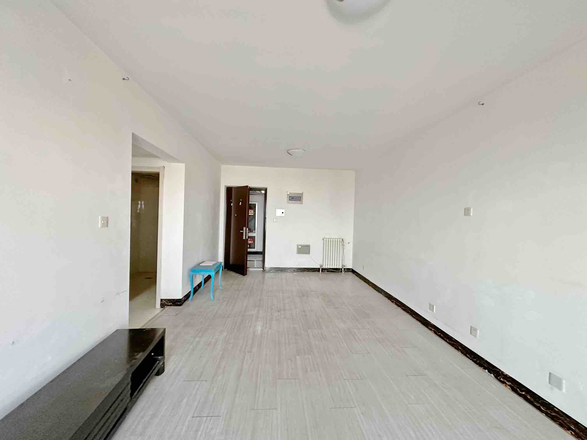 阳光100国际新城(T区)