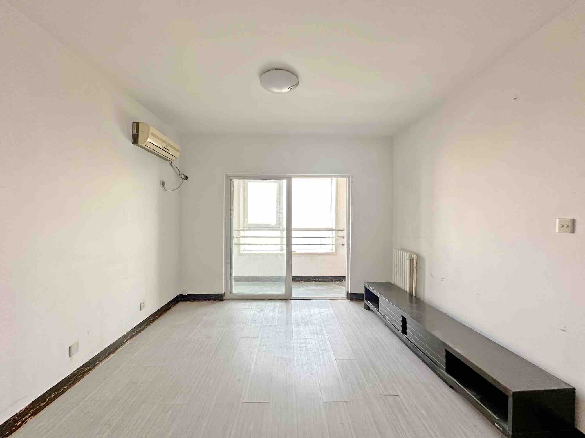 阳光100国际新城(T区)