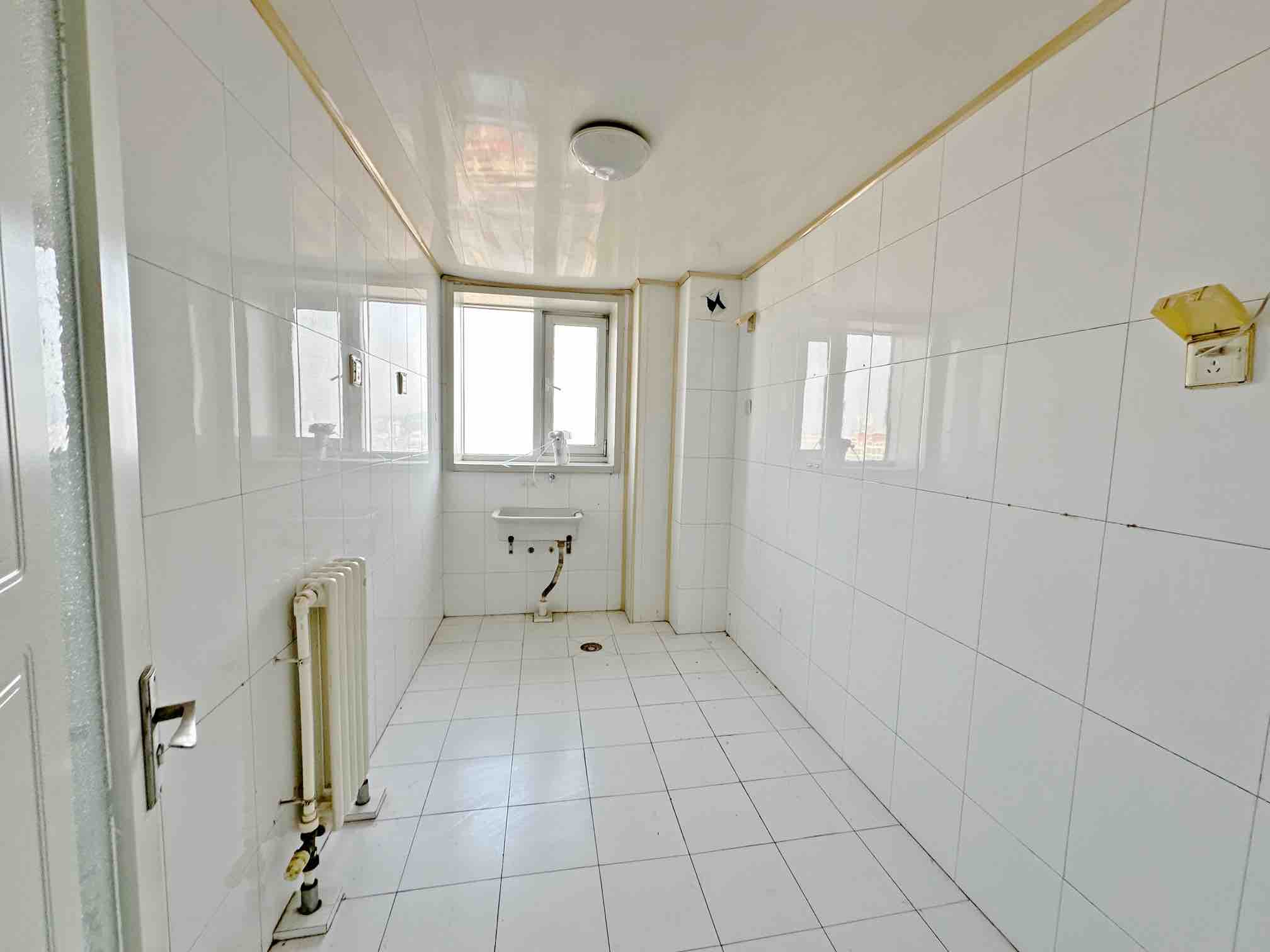 阳光100国际新城(T区)