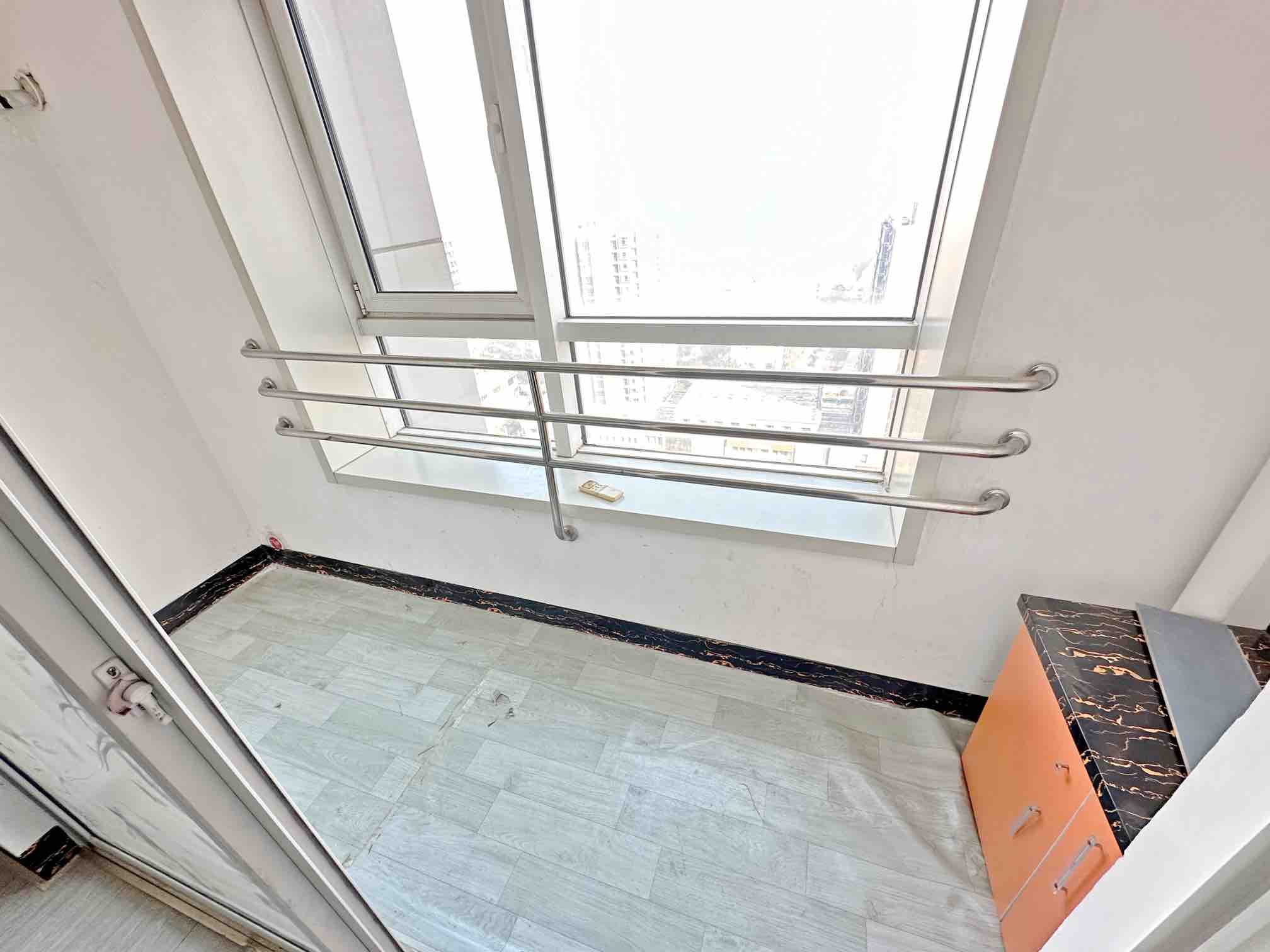 阳光100国际新城(T区)