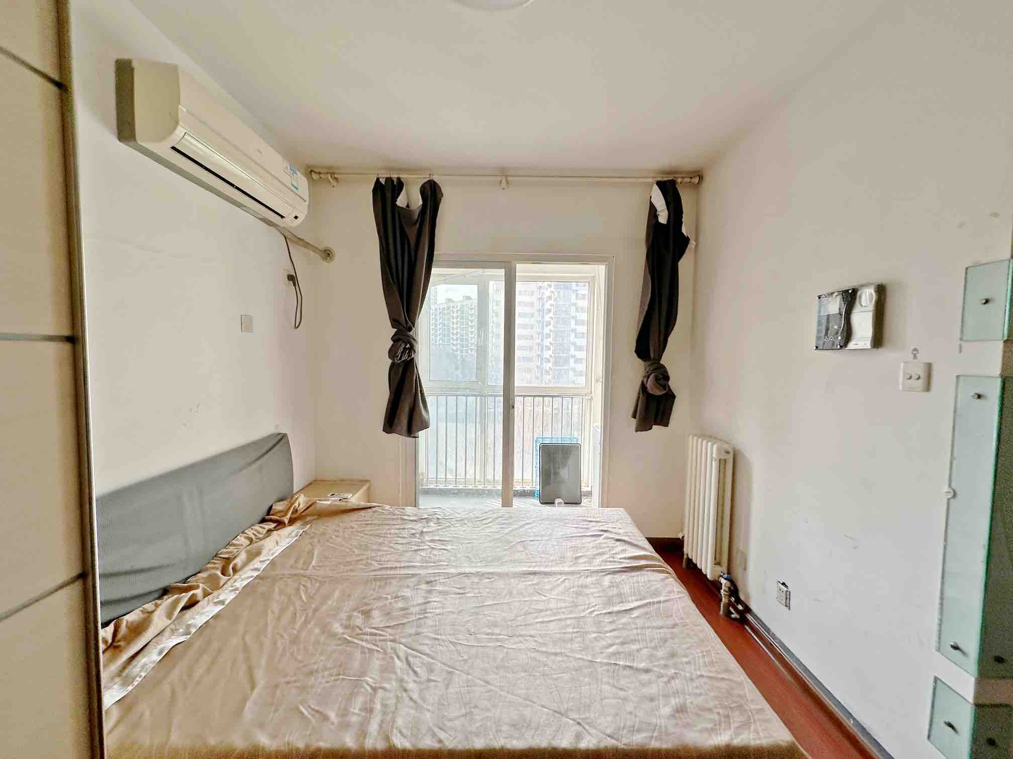 阳光100国际新城(T区)