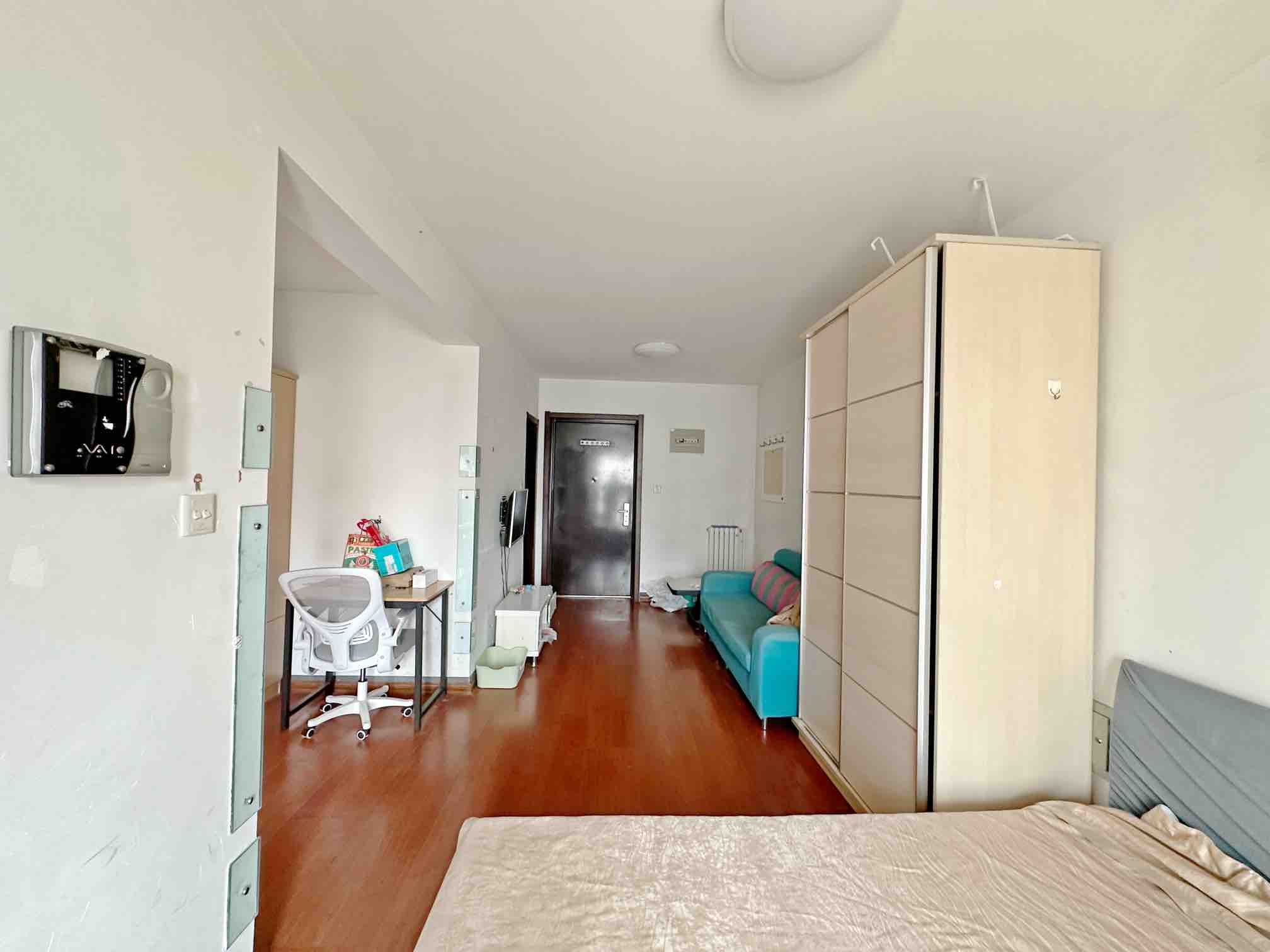 阳光100国际新城(T区)