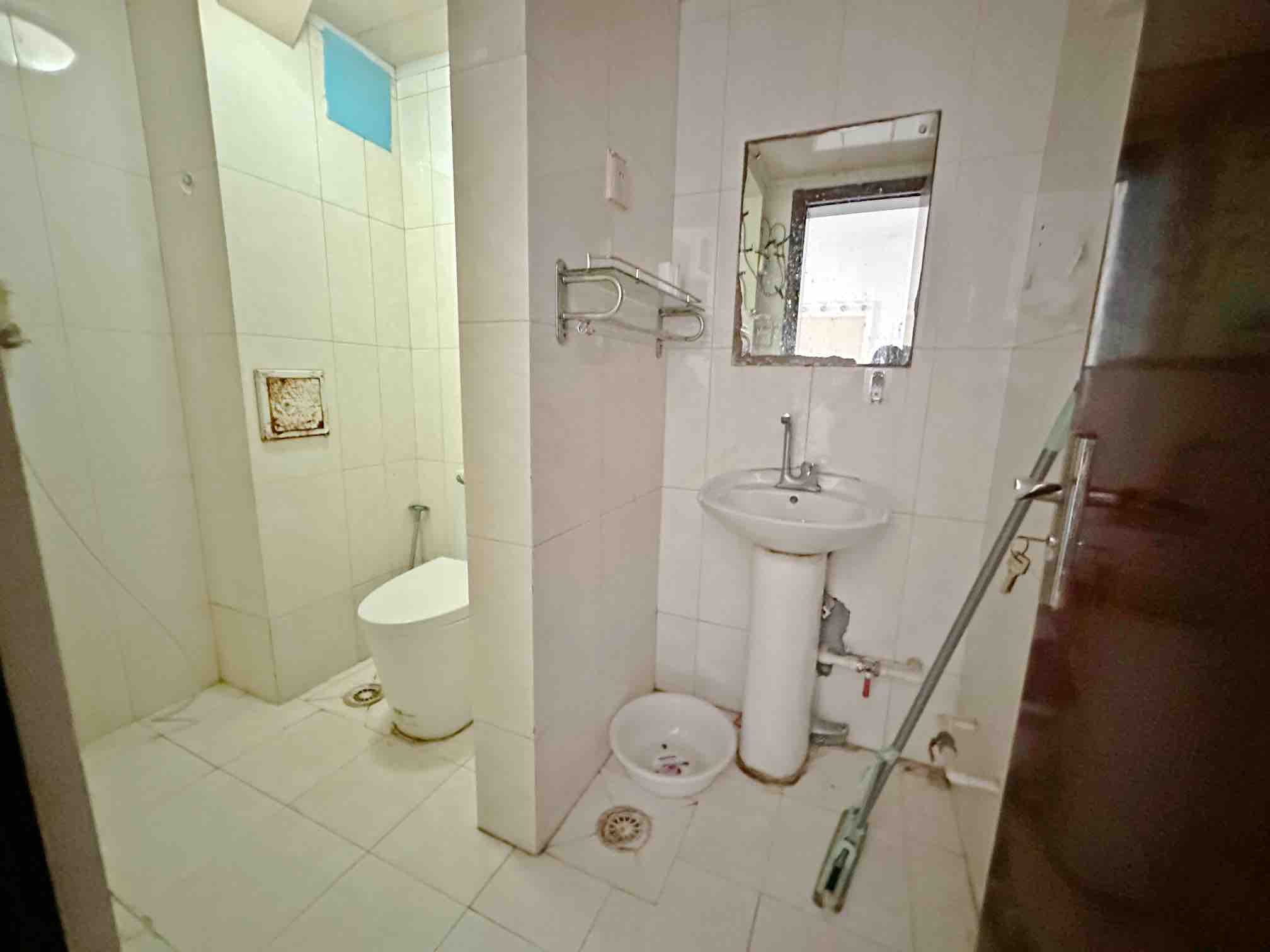 阳光100国际新城(T区)