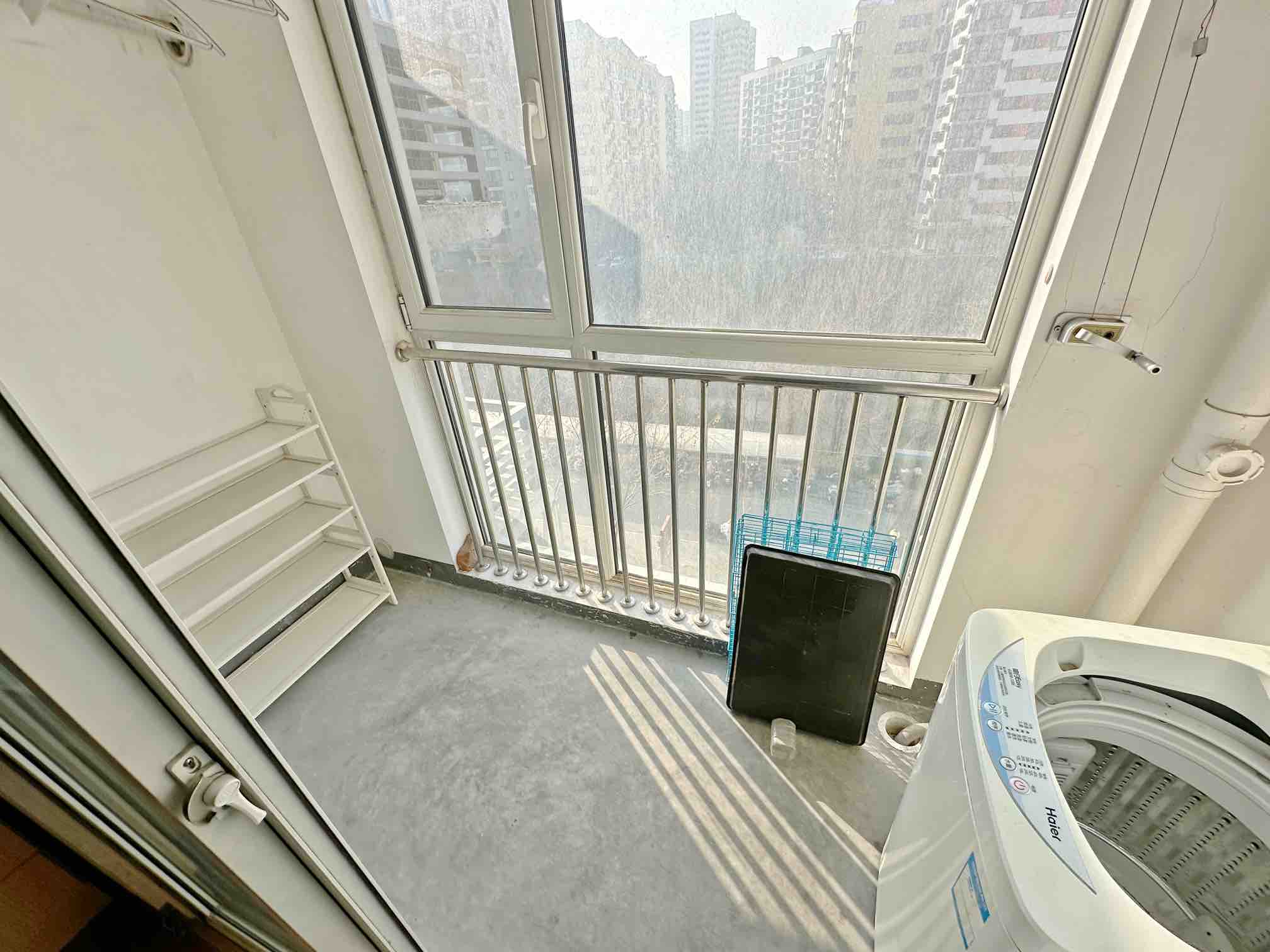 阳光100国际新城(T区)