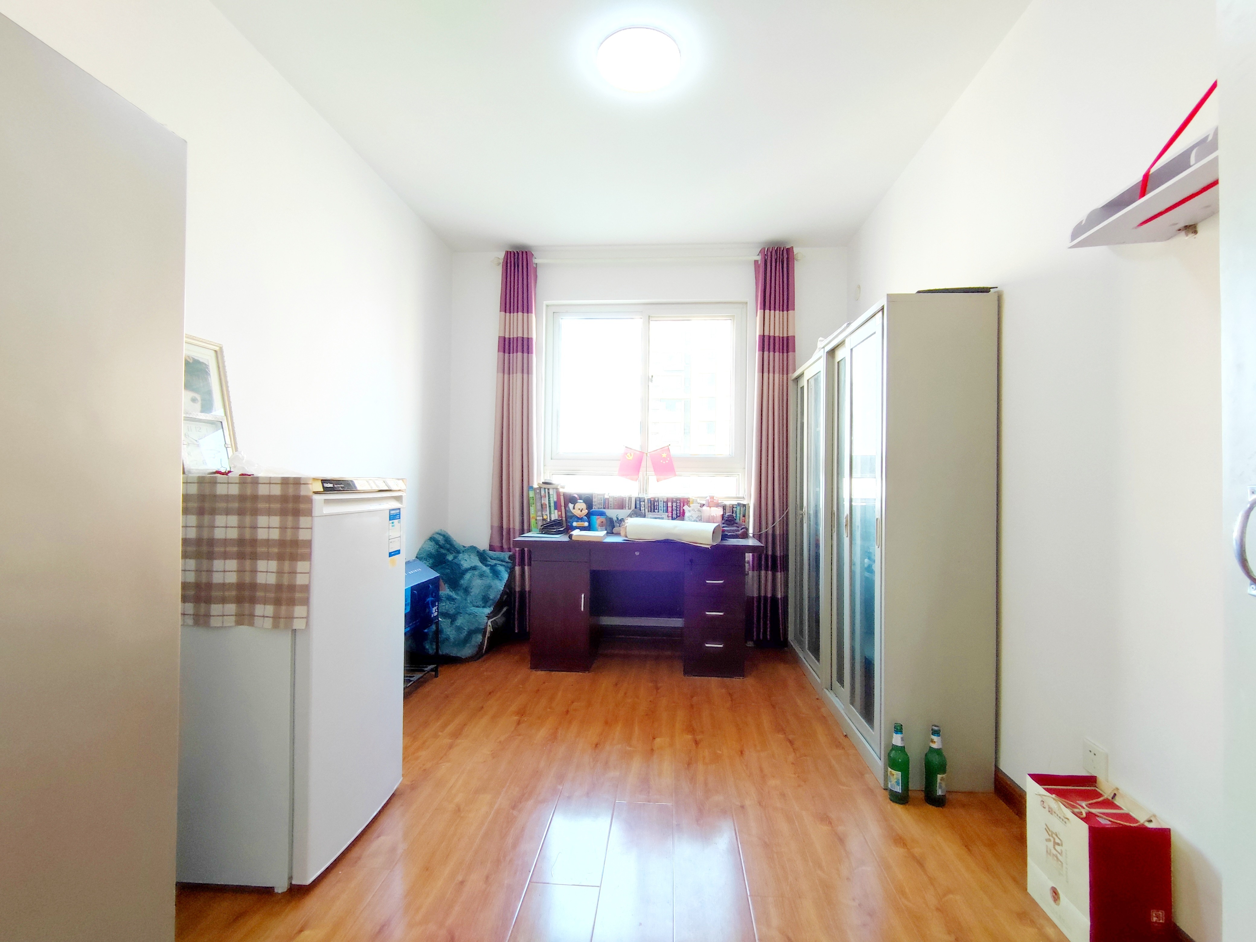 腊山南苑(一区)