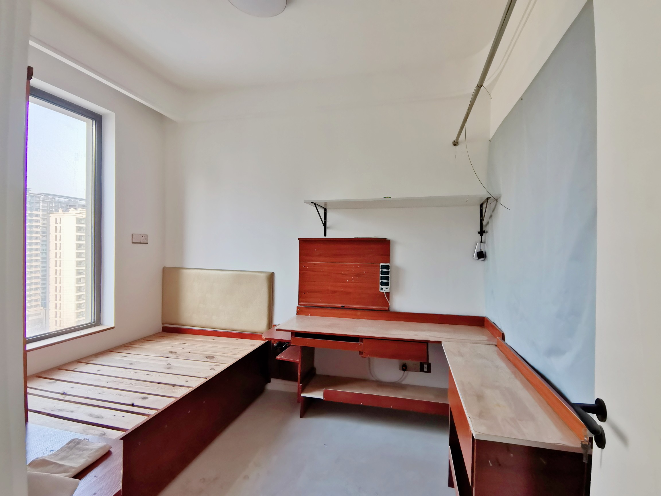 绿地IFC中央公馆