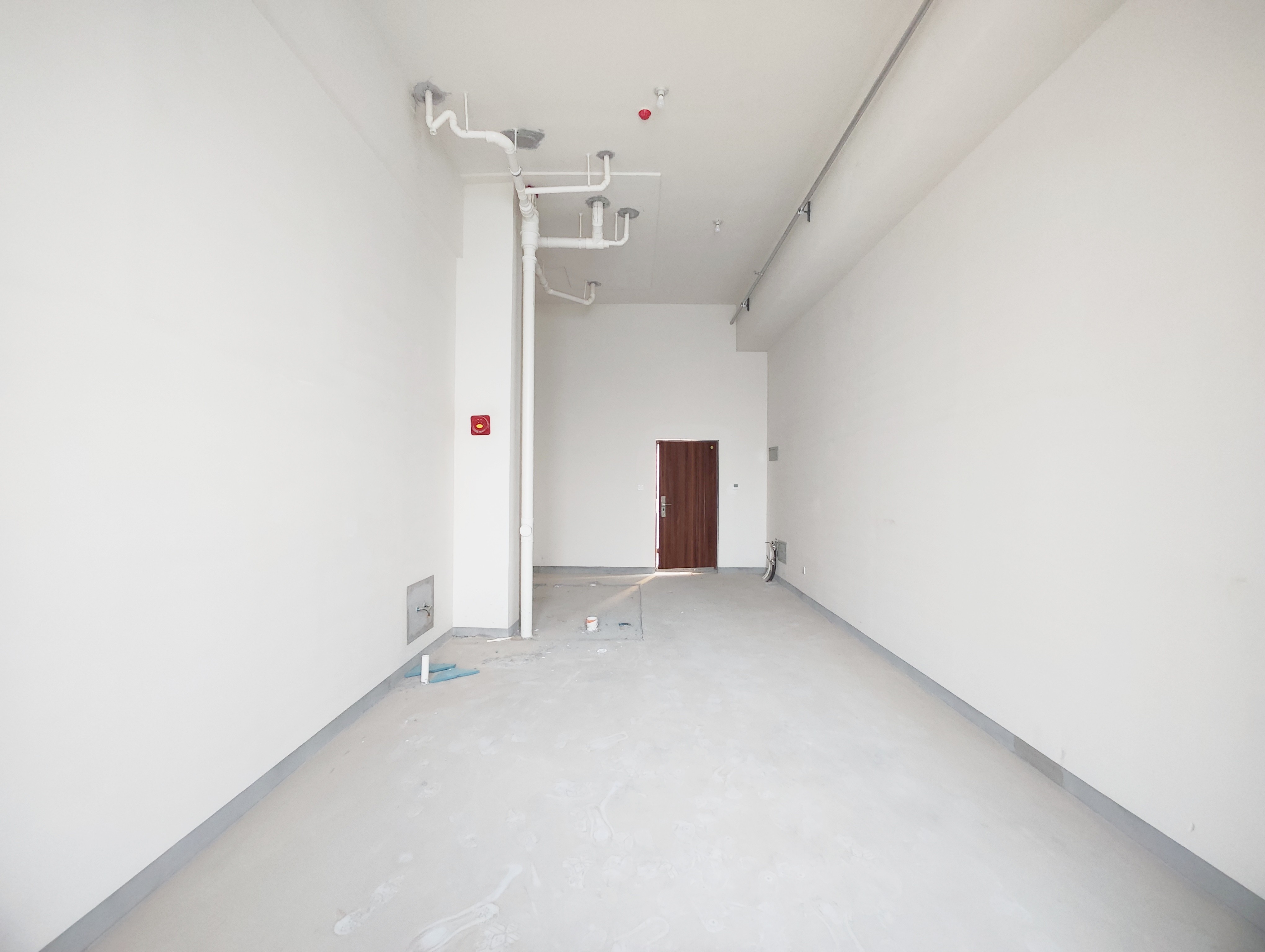  地平西棠甲第 北