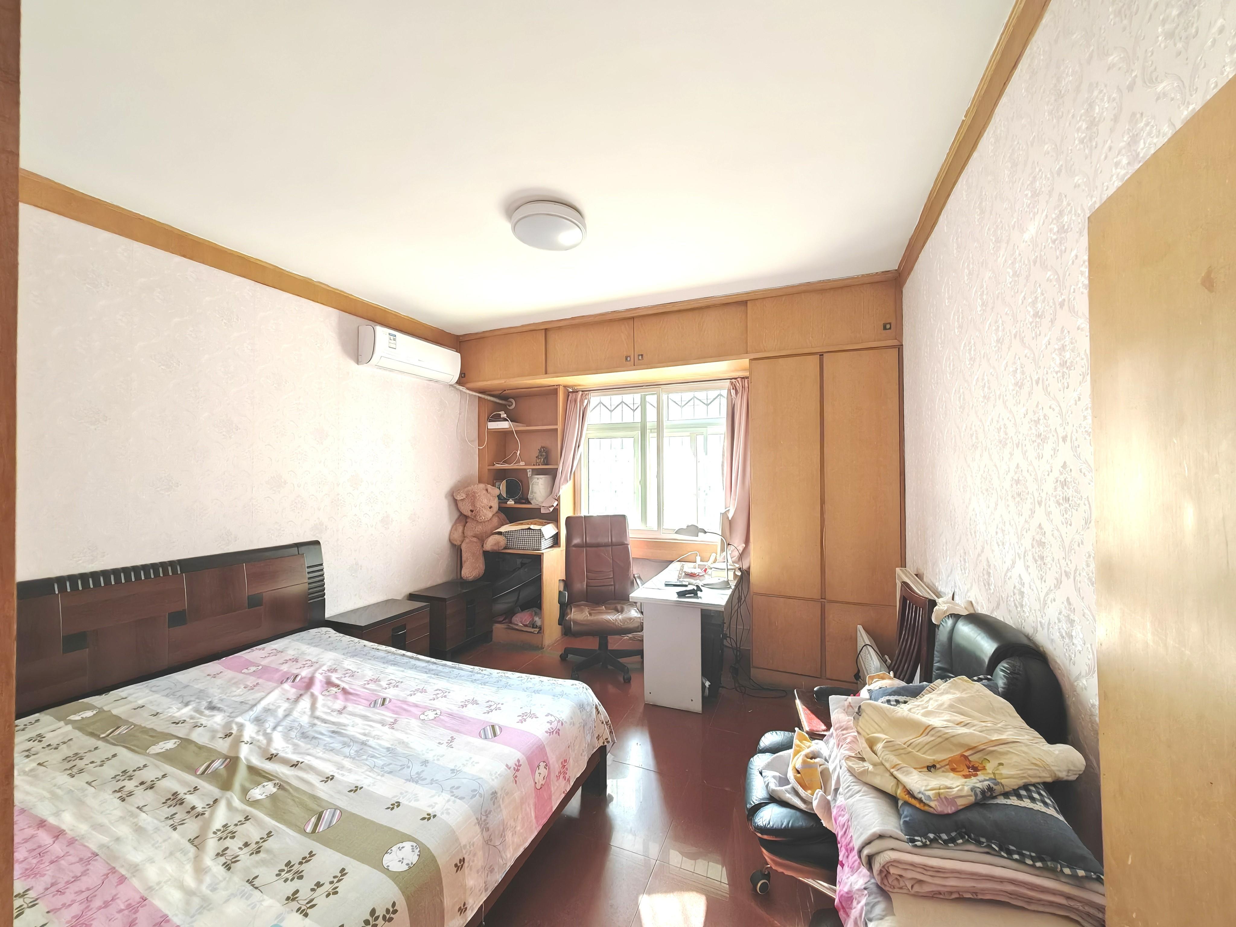 师东小区